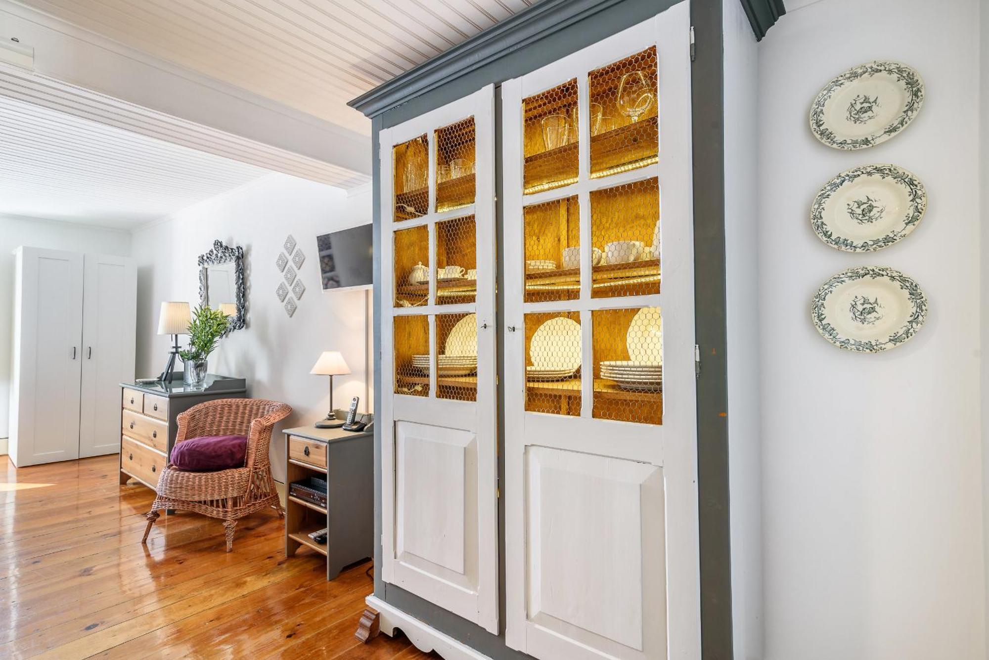 Beguest Cozy Flat Sant 'ana Apartamento Lisboa