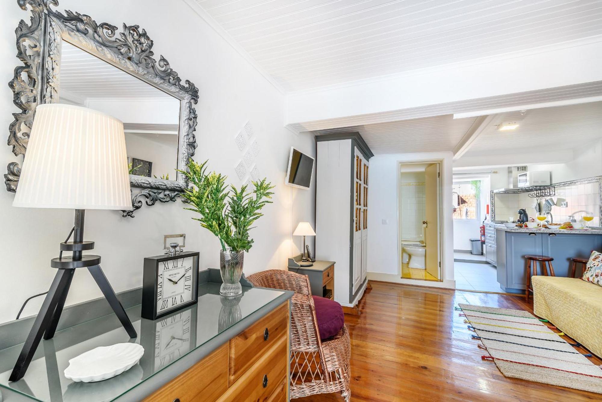 Beguest Cozy Flat Sant 'ana *