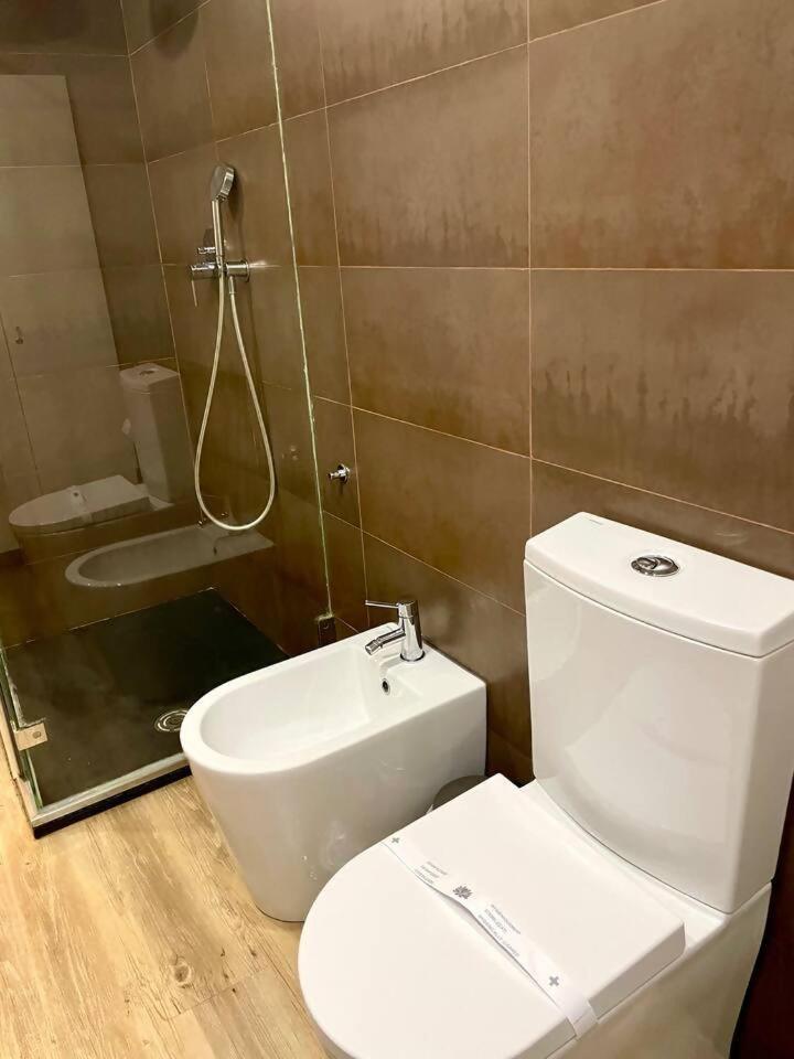 Sampaio Brand New Amazing Flat In Apartment Lisbon