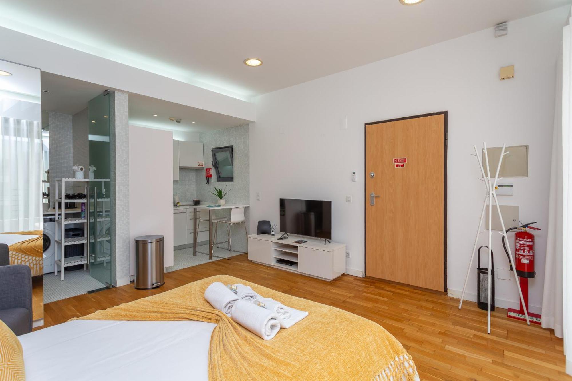 Beguest Benfica Modern Flat Apartamento *
