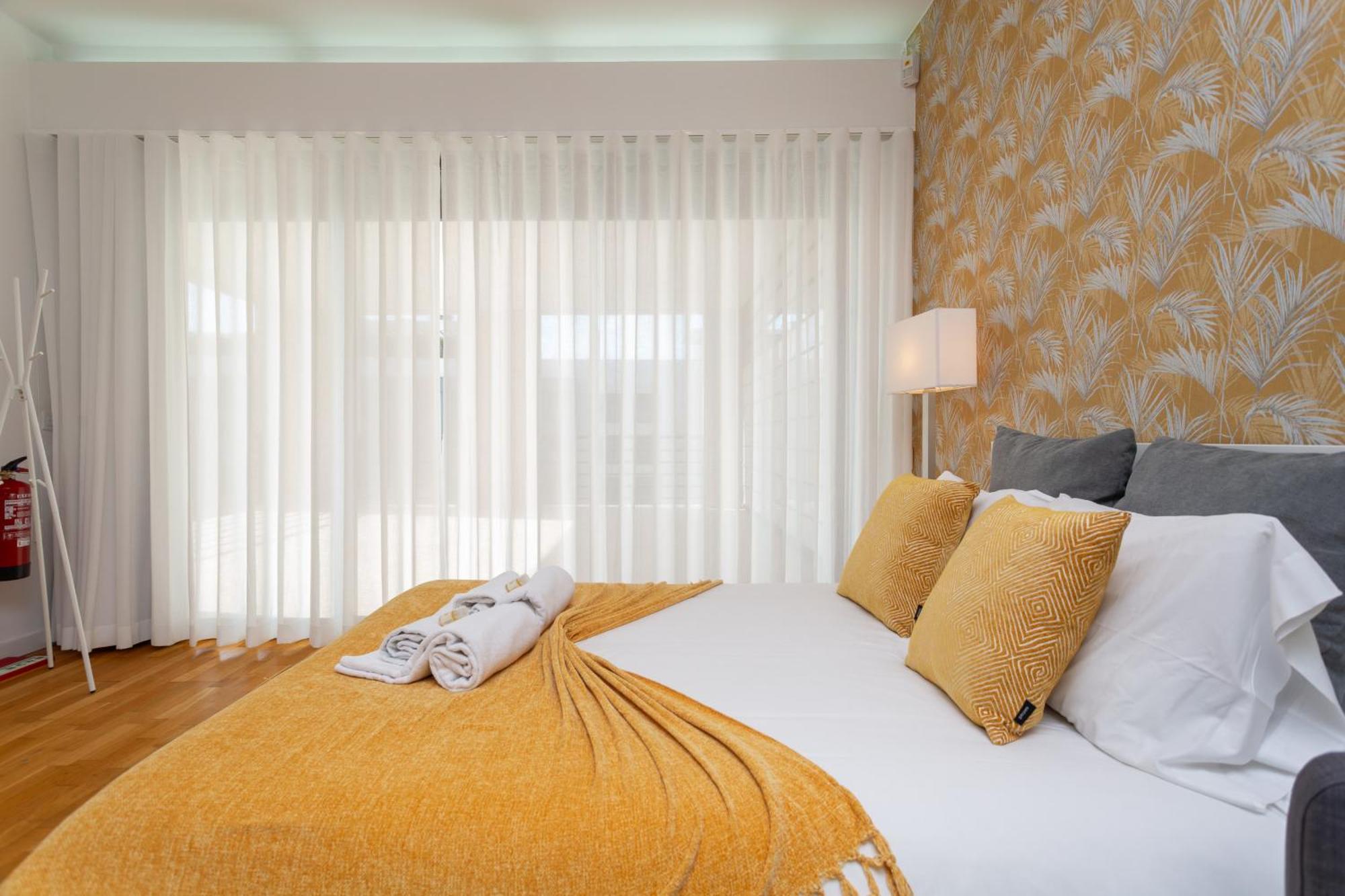 Beguest Benfica Modern Flat Apartamento Lisboa