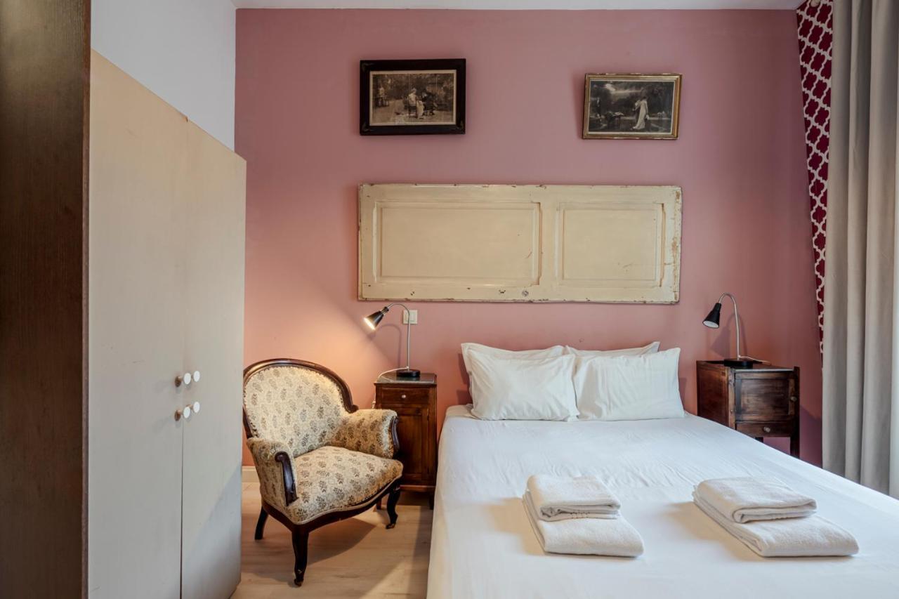 Labor Alliance By Lovelystay Lisbon