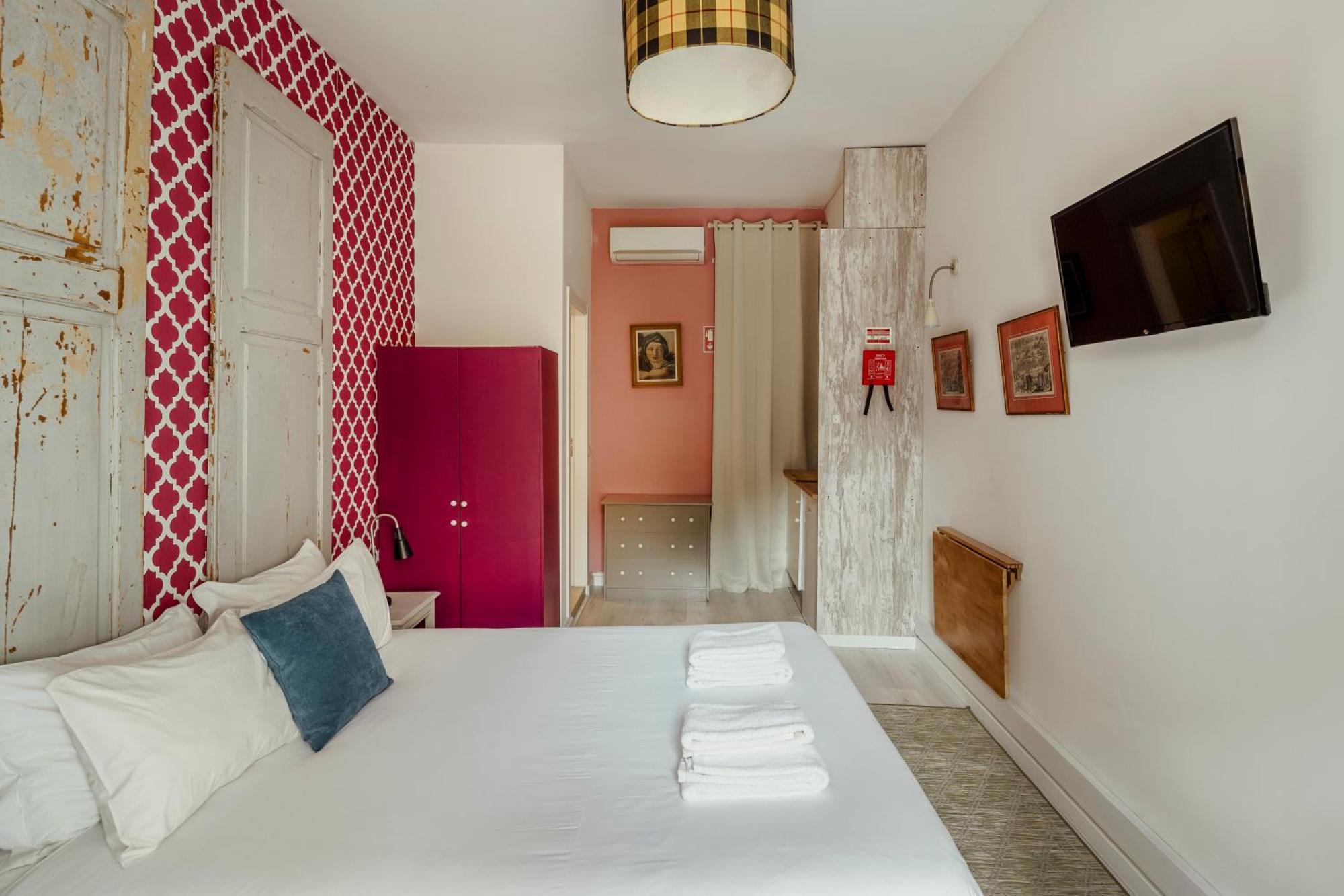 Labor Alliance By Lovelystay Apartment Lisbon