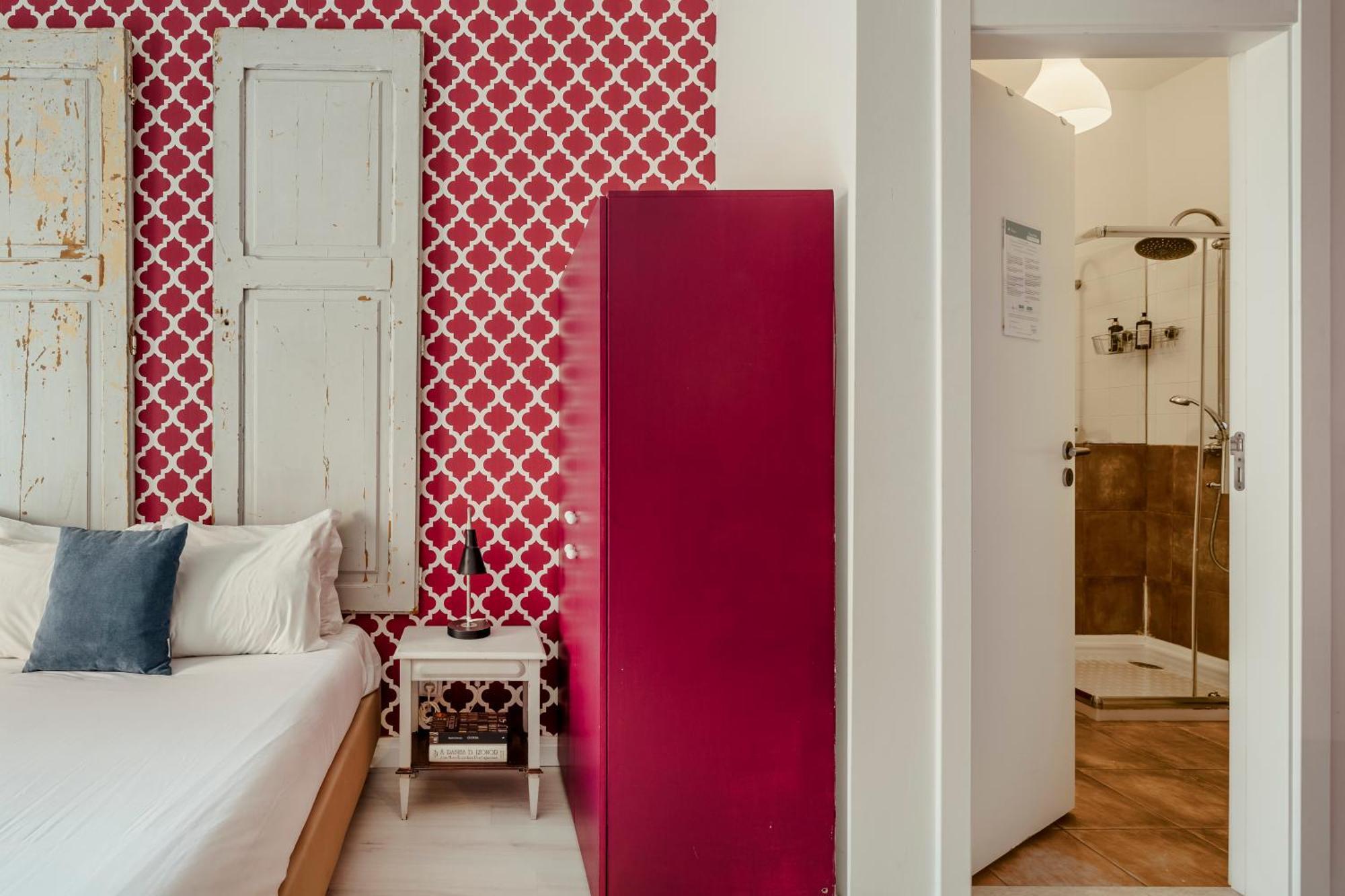 Labor Alliance By Lovelystay Apartment *