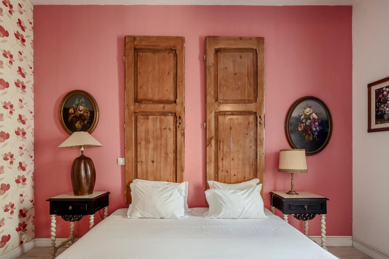 Labor Alliance By Lovelystay Apartment Lisbon