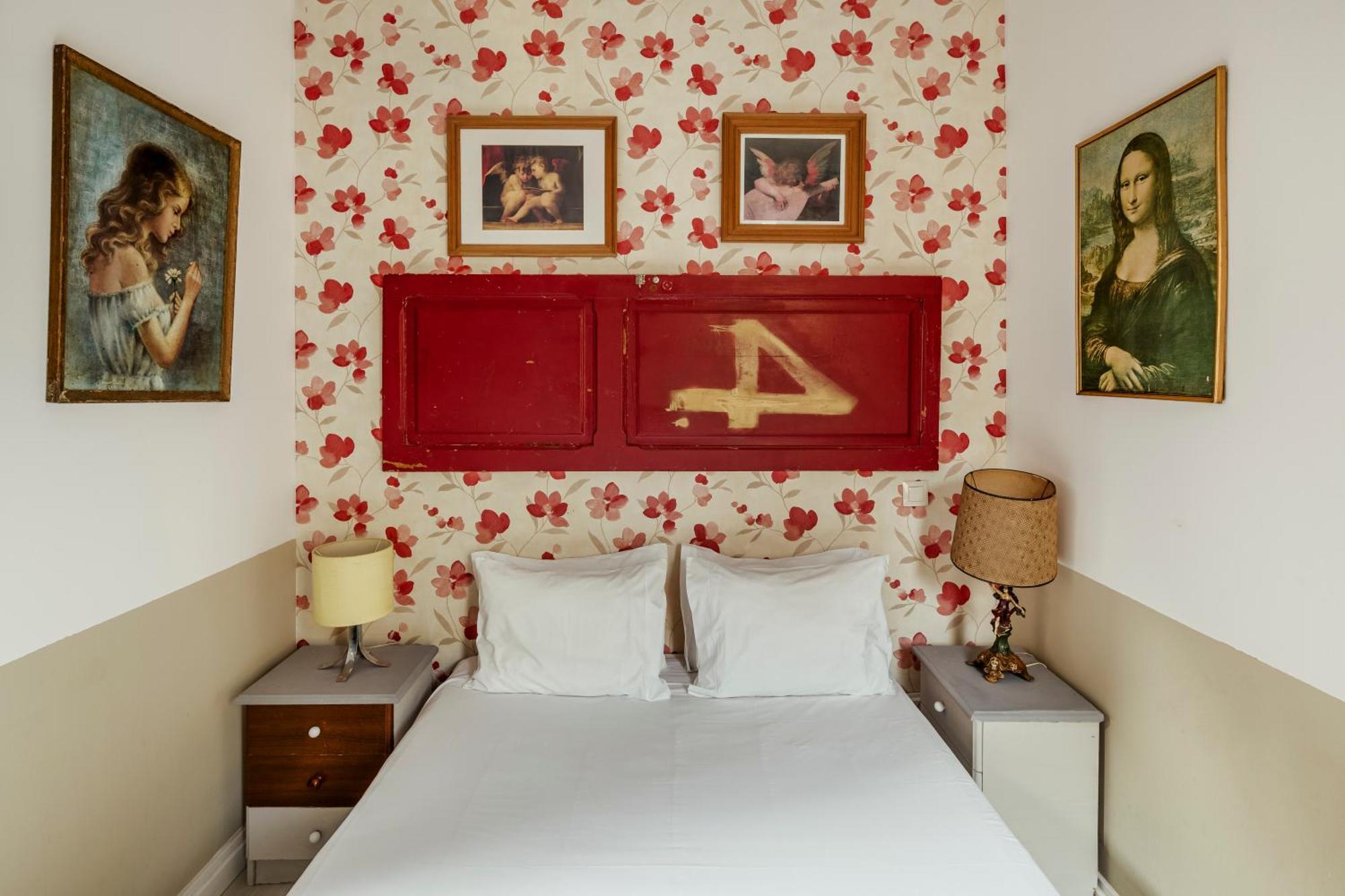 Labor Alliance By Lovelystay Lisbon