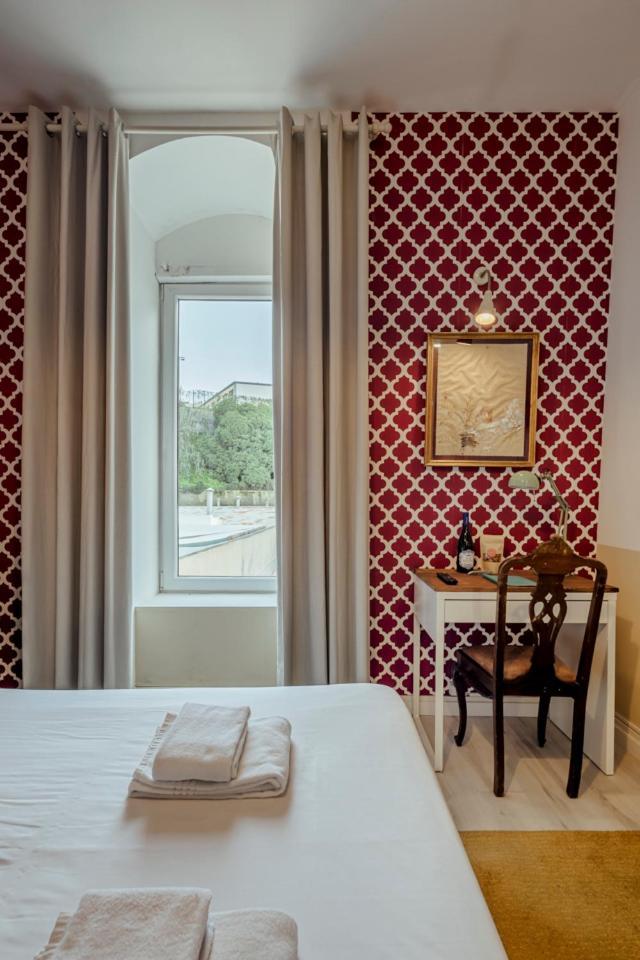 Labor Alliance By Lovelystay Lisbon