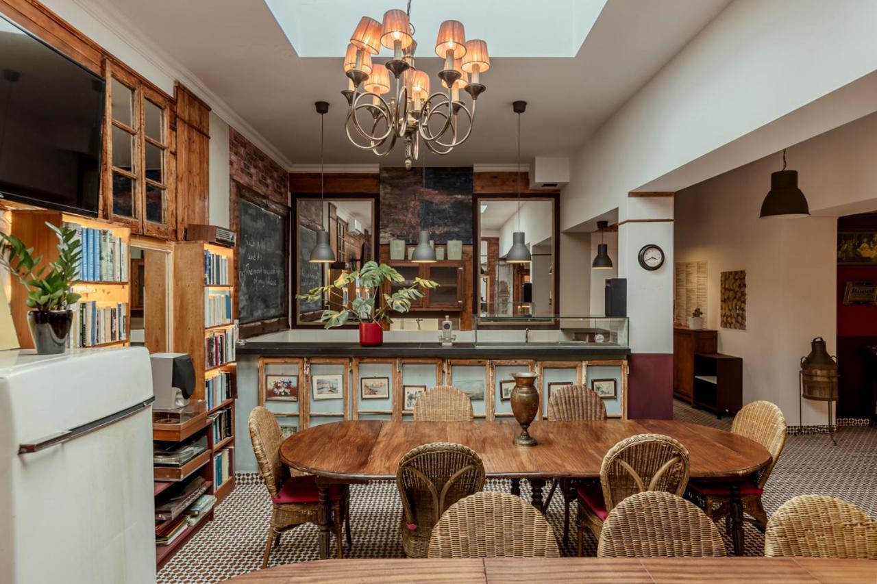 Labor Alliance By Lovelystay Apartment Lisbon