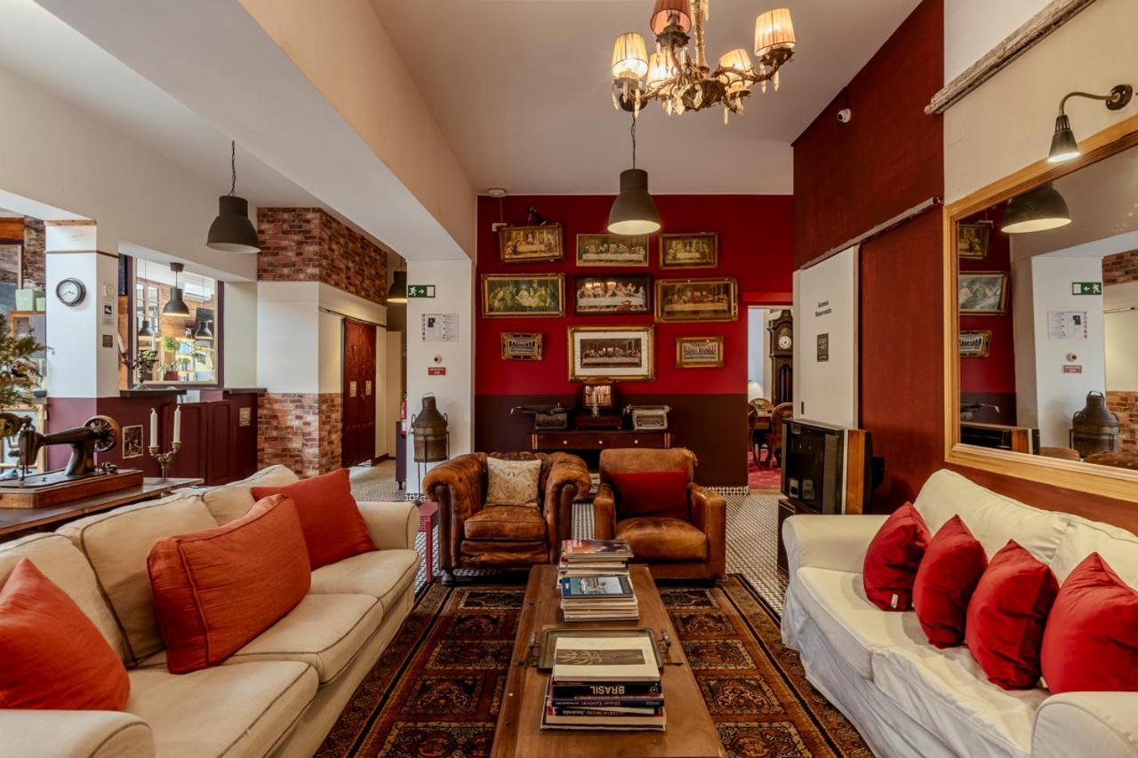 Apartment Labor Alliance By Lovelystay Lisbon