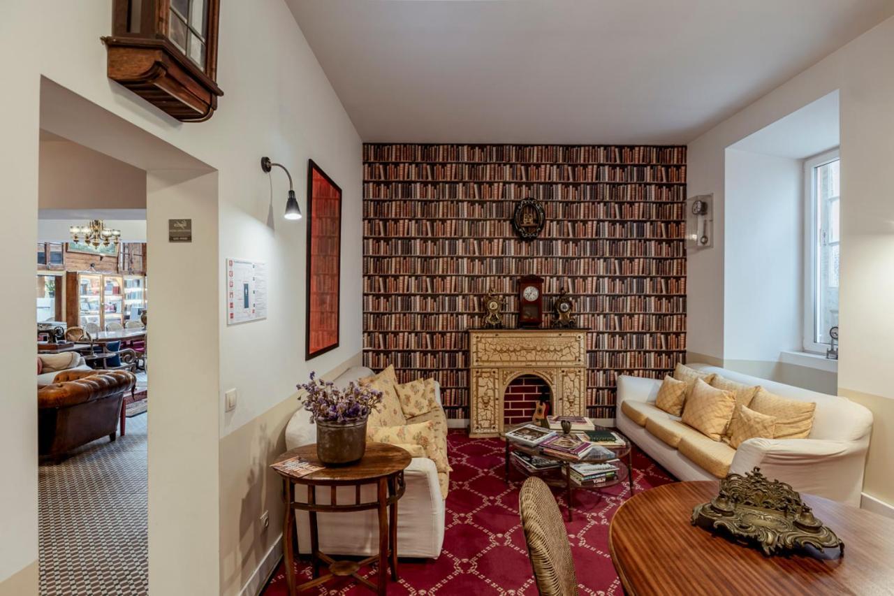 Labor Alliance By Lovelystay Apartment Lisbon