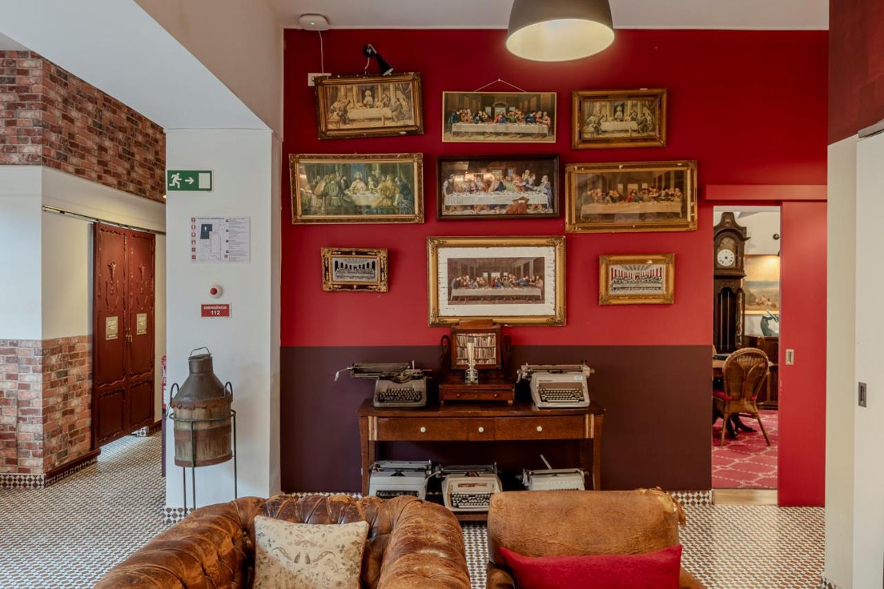 Labor Alliance By Lovelystay Lisbon
