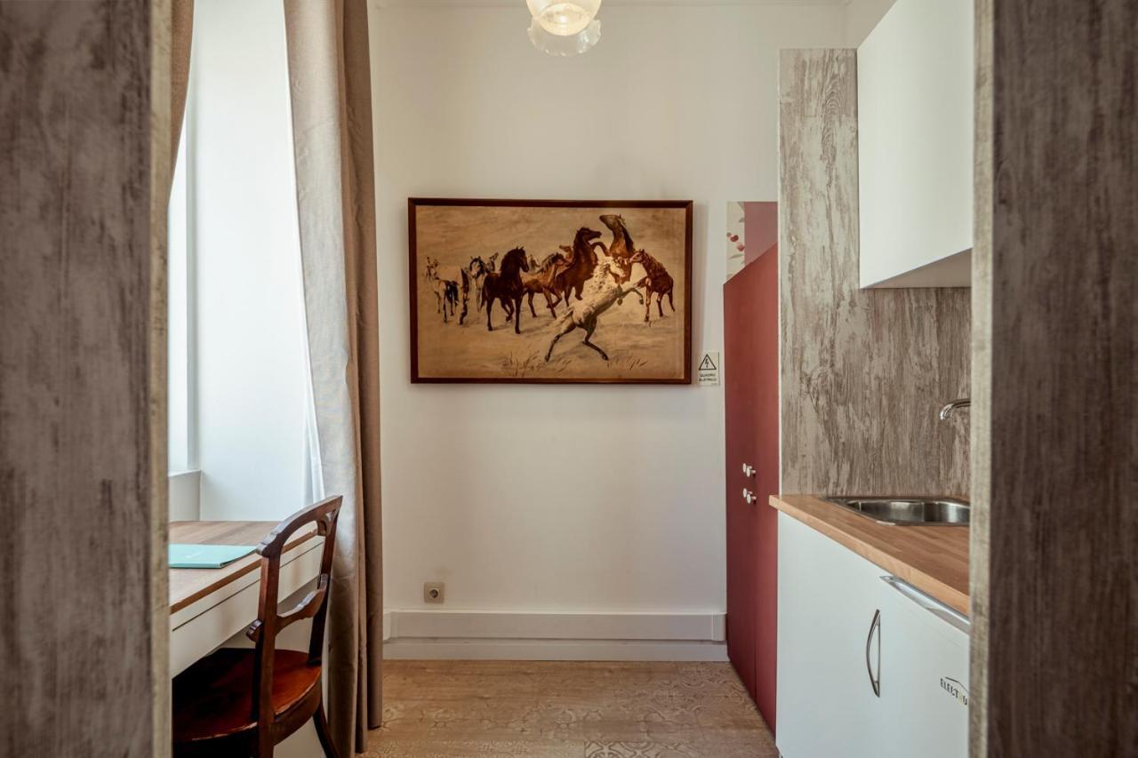 Apartment Labor Alliance By Lovelystay Lisbon