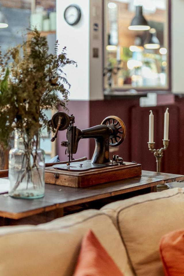 Labor Alliance By Lovelystay Lisbon