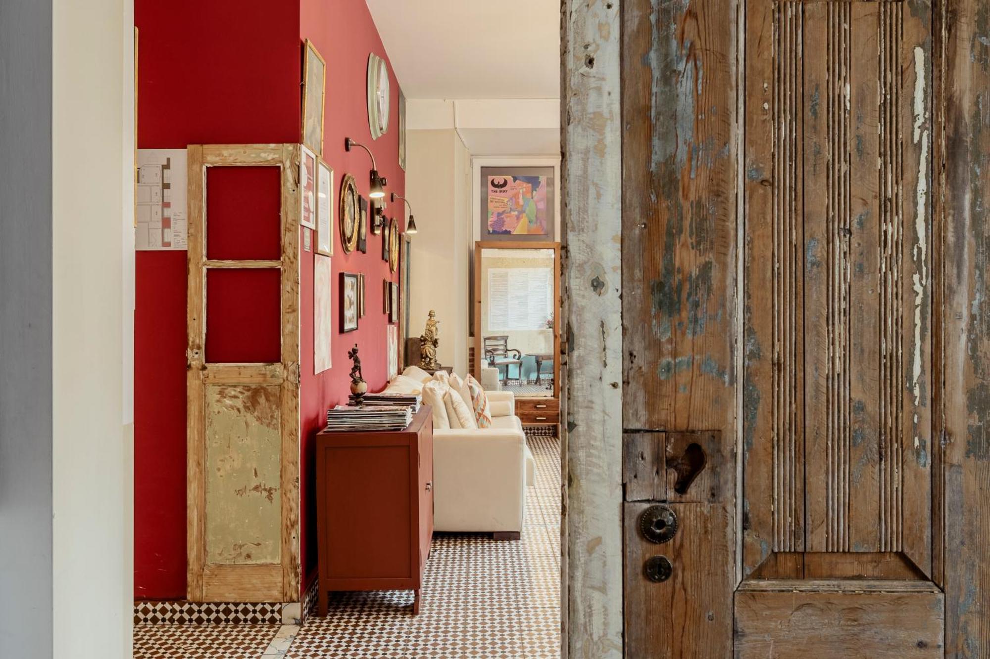 Apartment Labor Alliance By Lovelystay *
