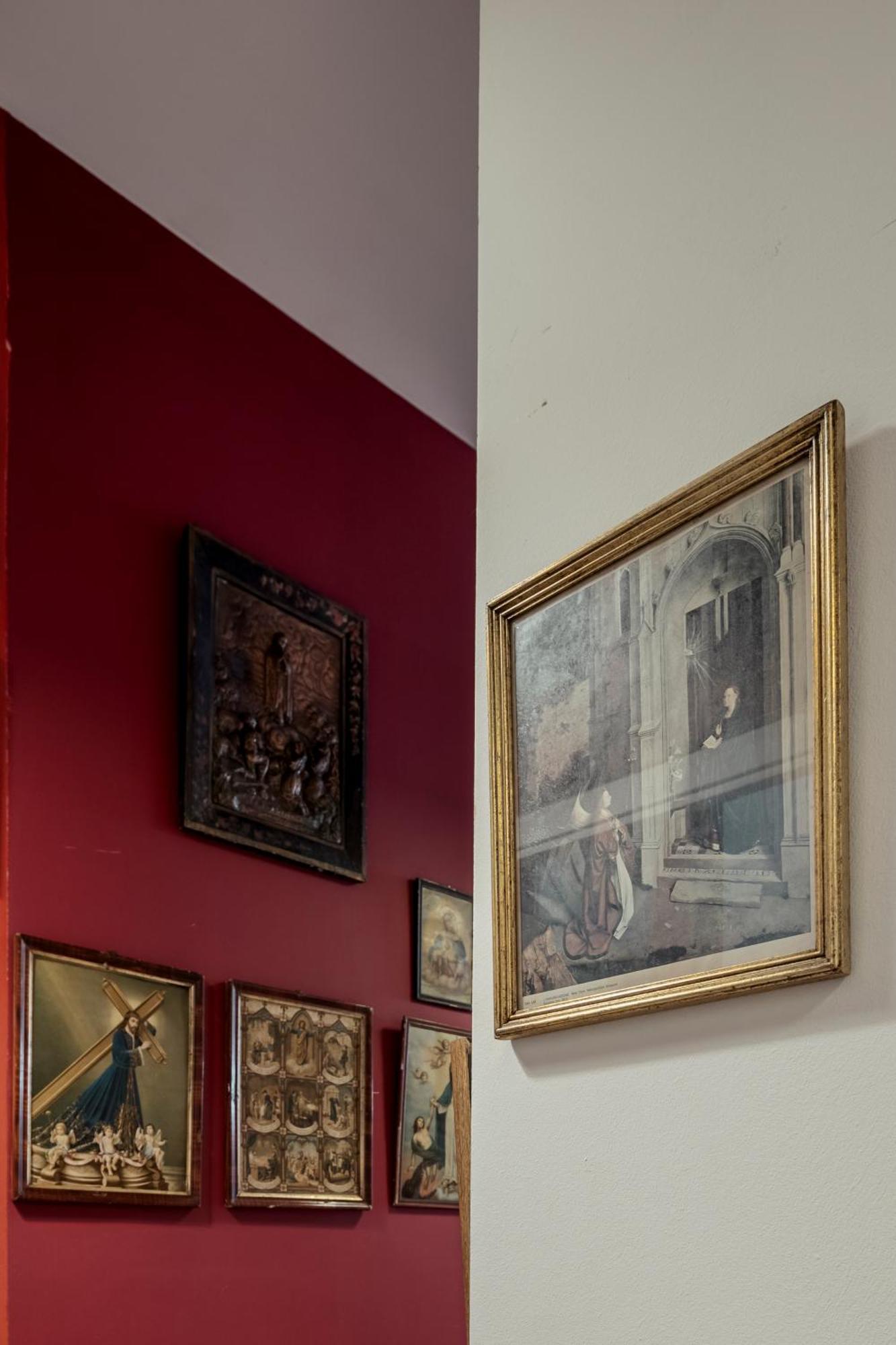 Labor Alliance By Lovelystay Apartment Lisbon