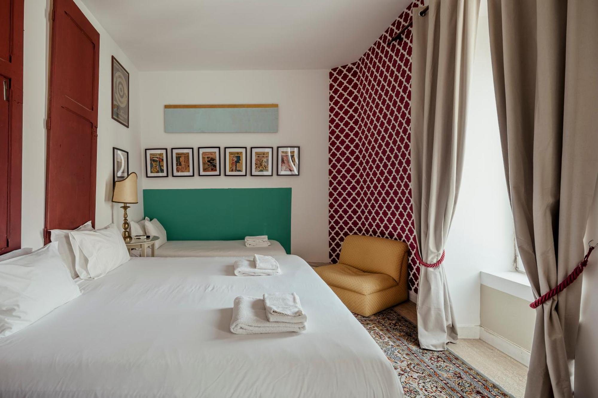Labor Alliance By Lovelystay Lisbon