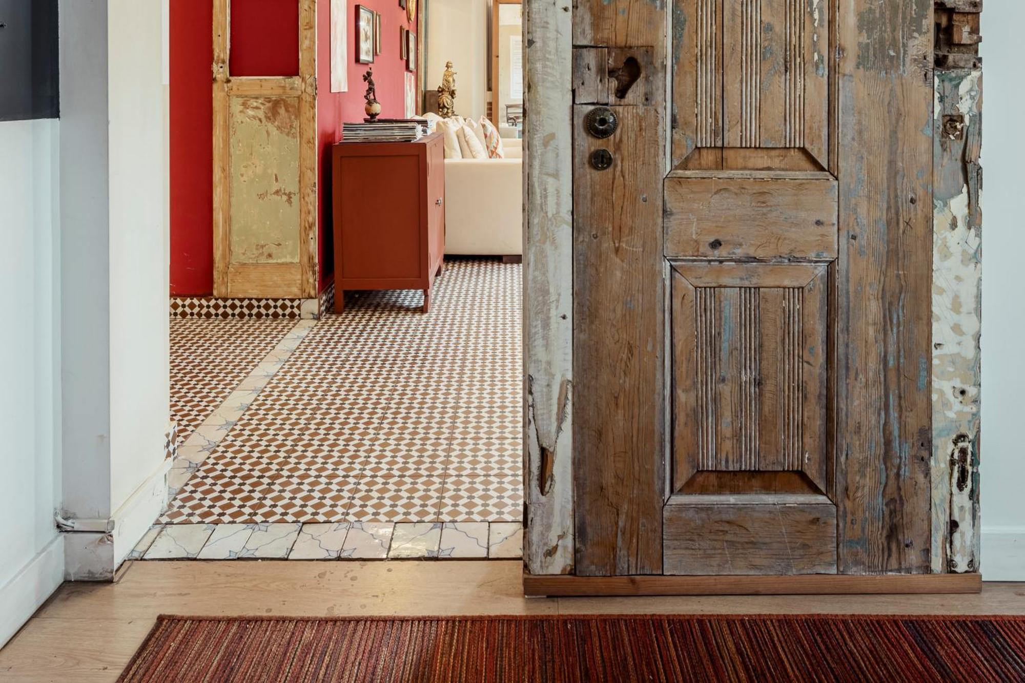 Apartment Labor Alliance By Lovelystay Lisbon