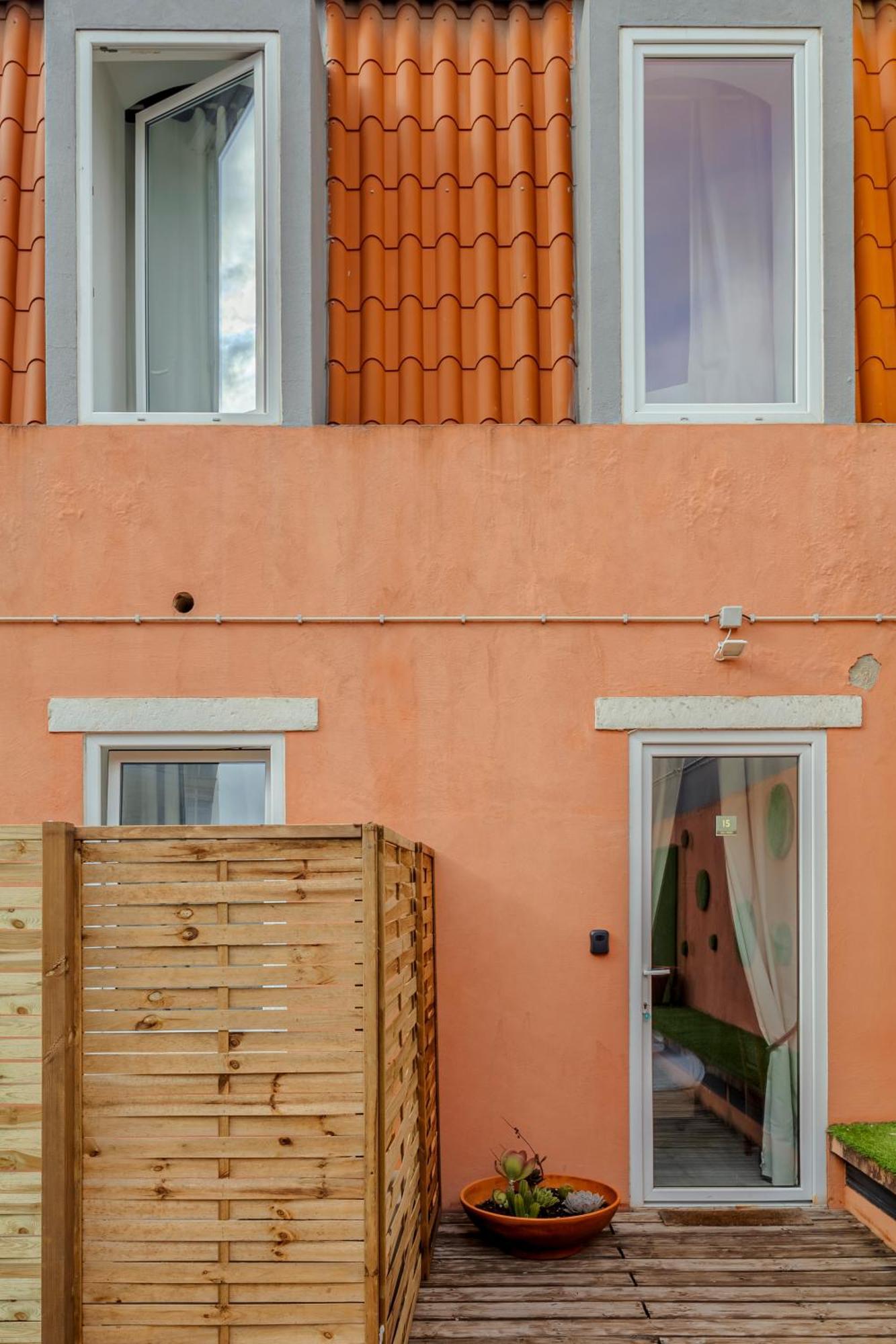 Apartment Labor Alliance By Lovelystay Lisbon