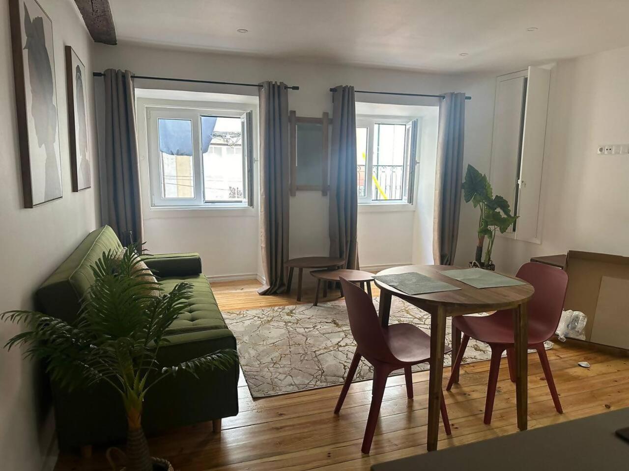 Chic Apartmentrua * Lisbon