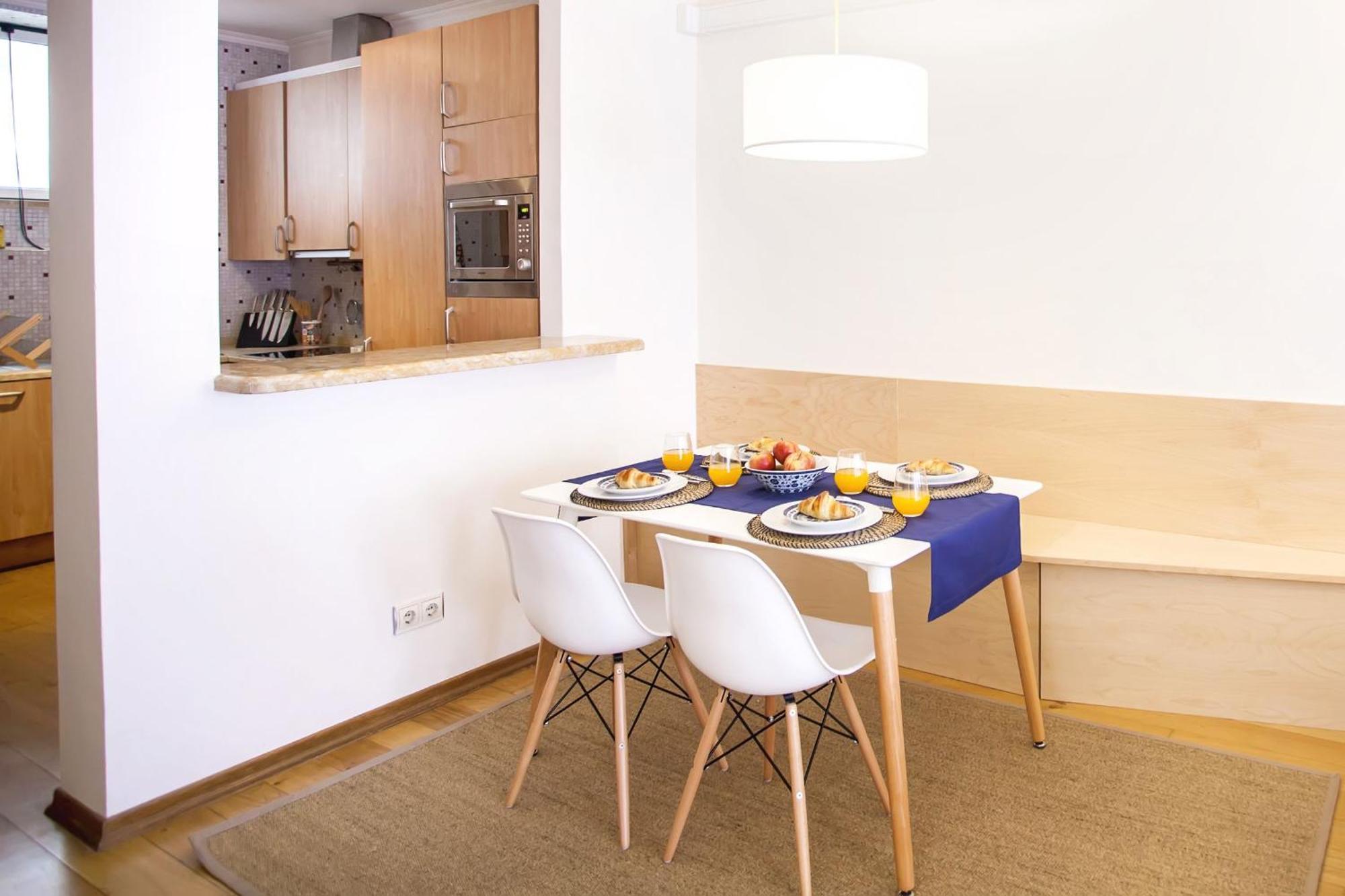 Carmo In Chiado Apartment *