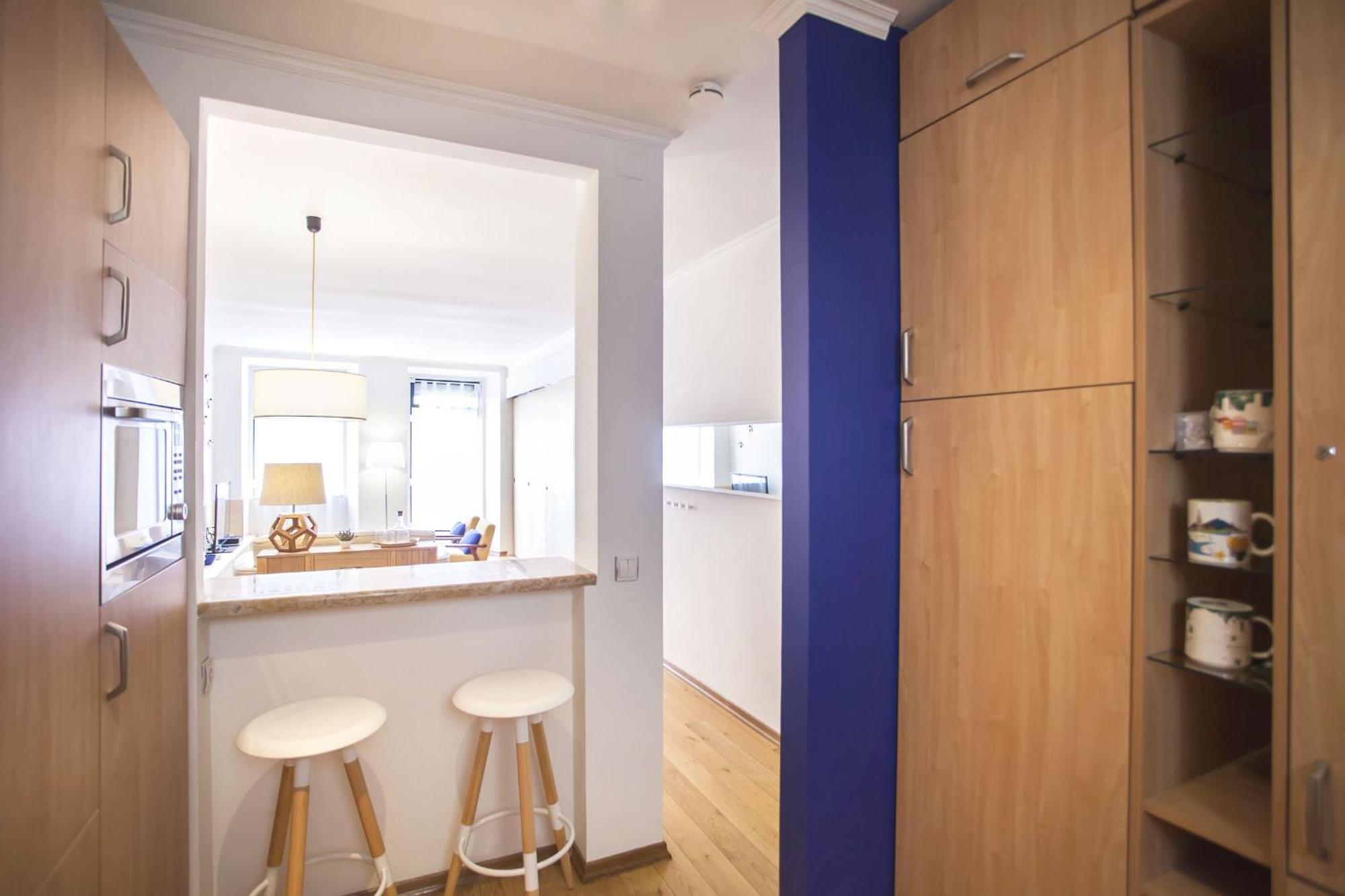 Apartment Carmo In Chiado *