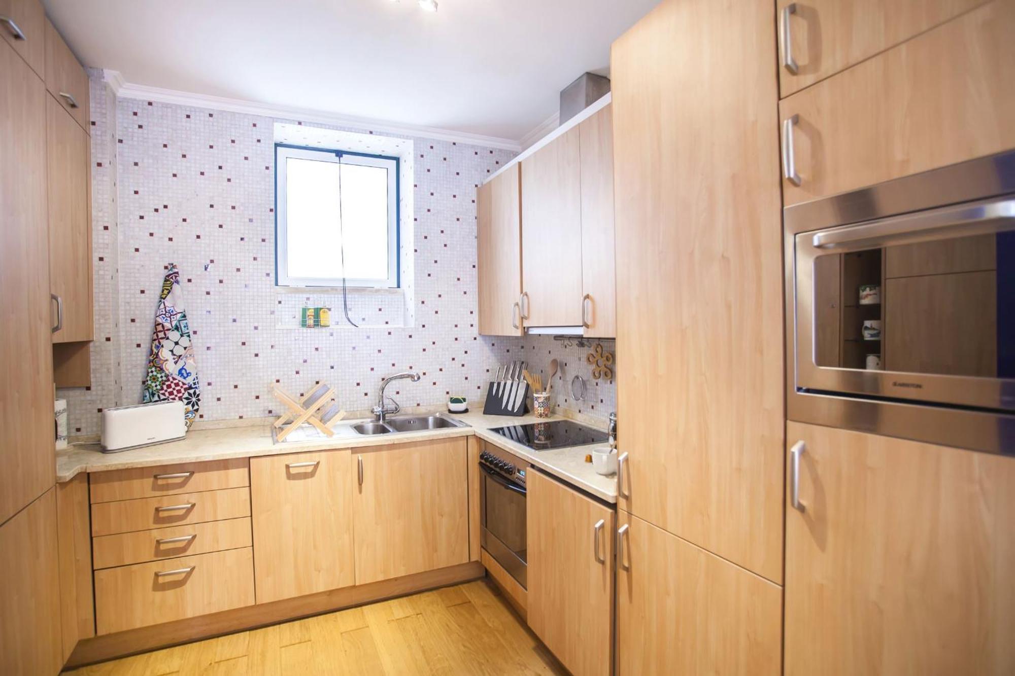 Carmo In Chiado Apartment Lisbon