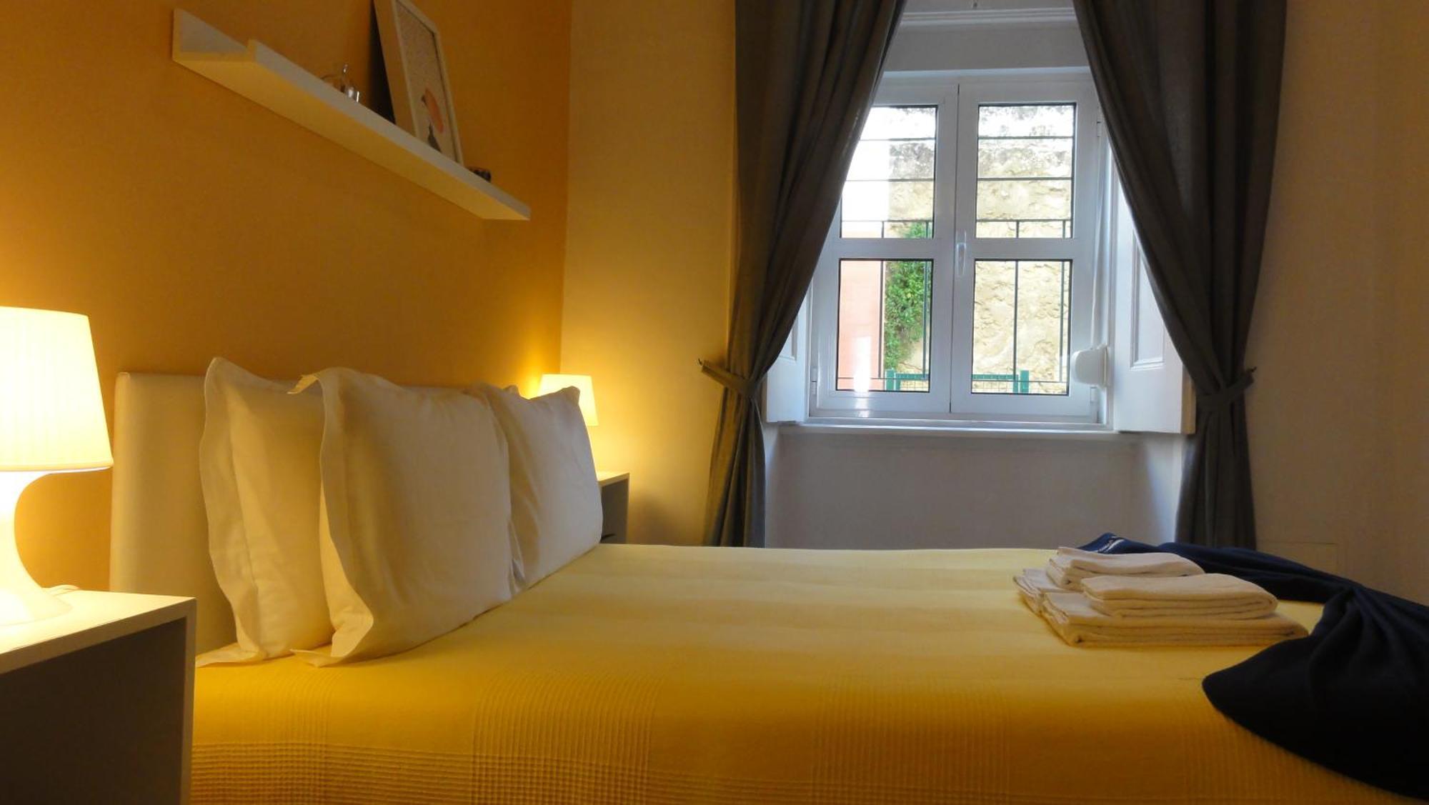 Apartment Campo Santana *