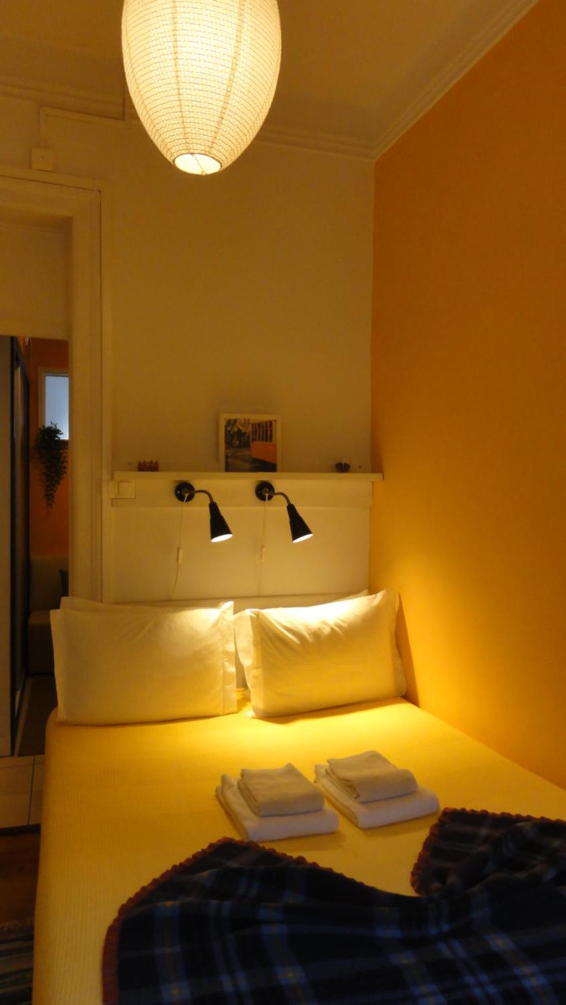 Campo Santana Apartment Lisbon
