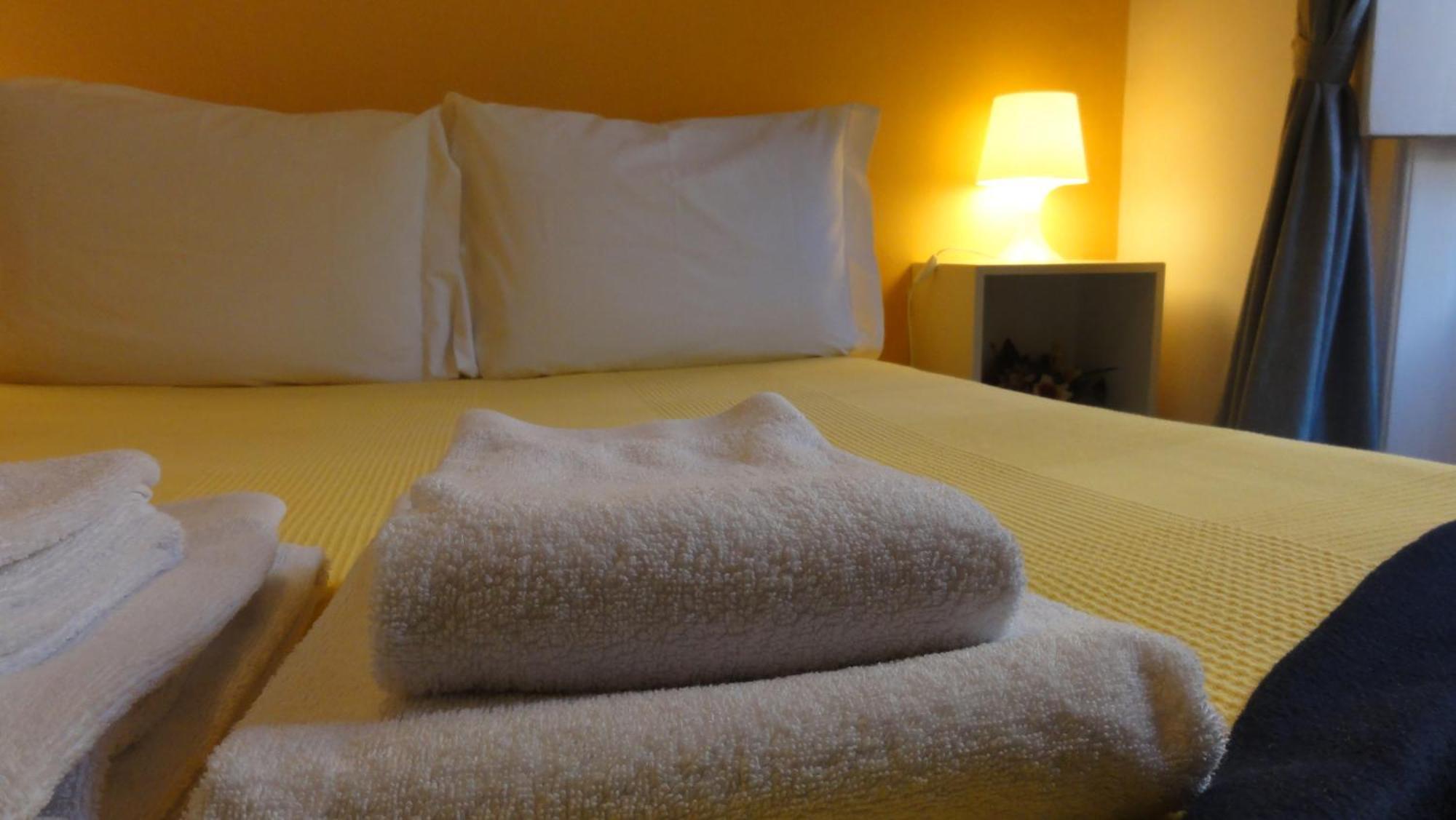 Campo Santana Apartment