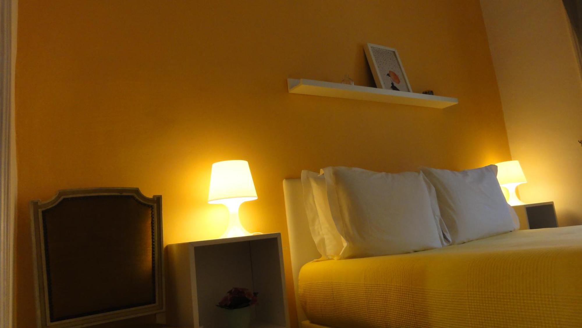 Apartment Campo Santana *