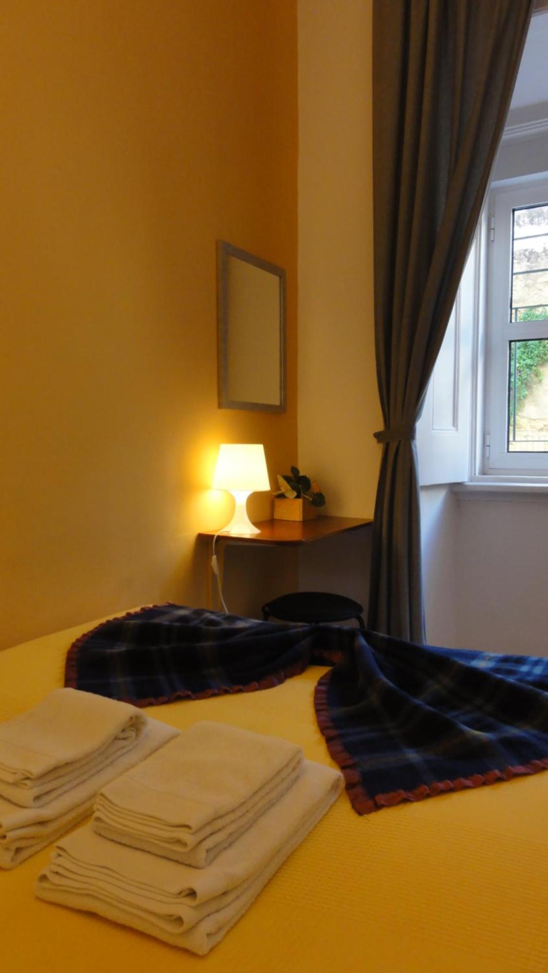 Campo Santana Apartment Lisbon