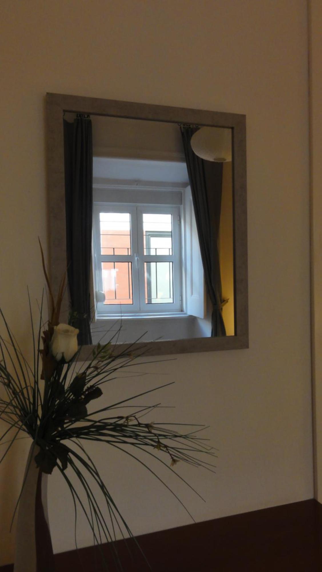 Apartment Campo Santana Lisbon