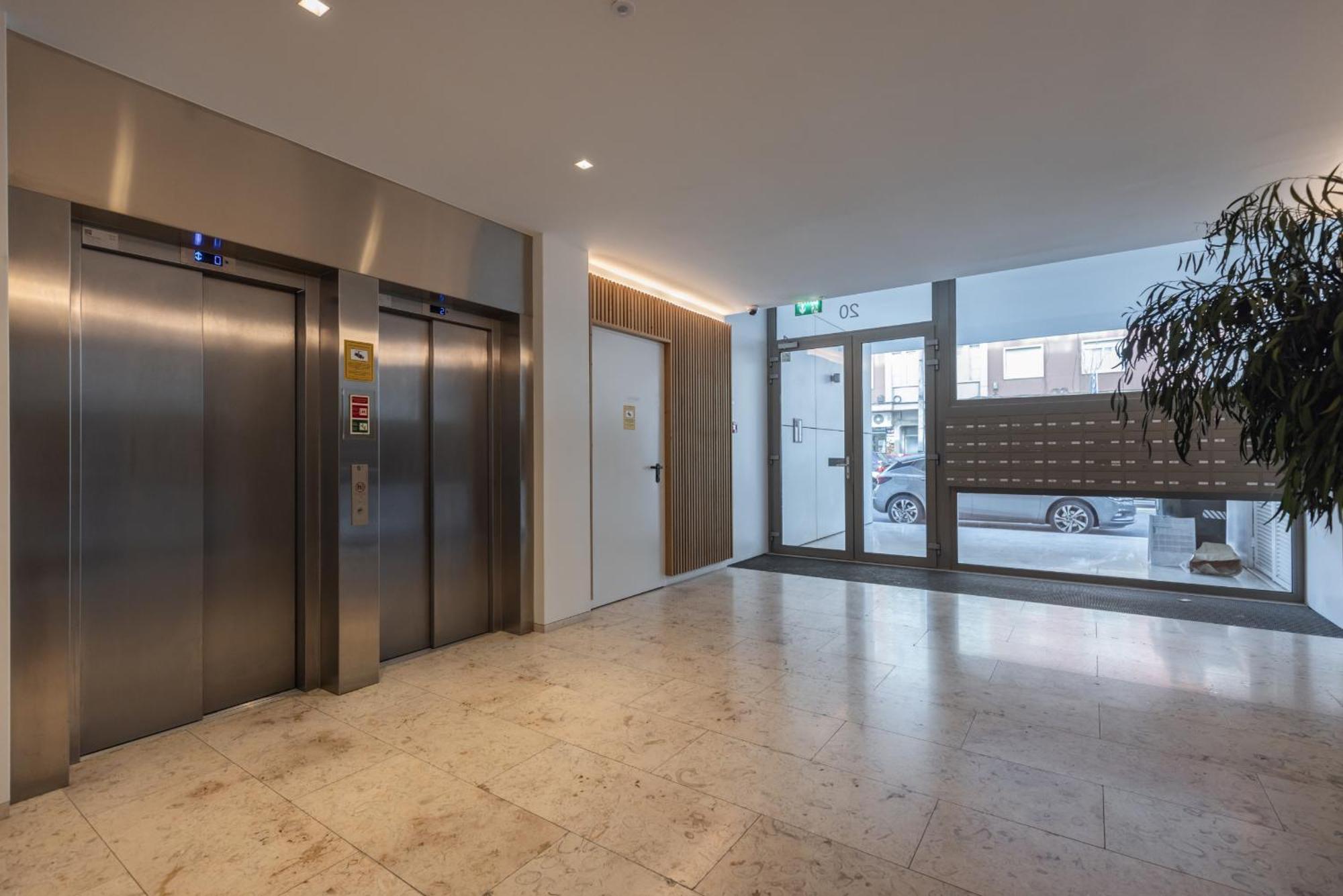 Marques Dream By Innkeeper Apartment Lisbon