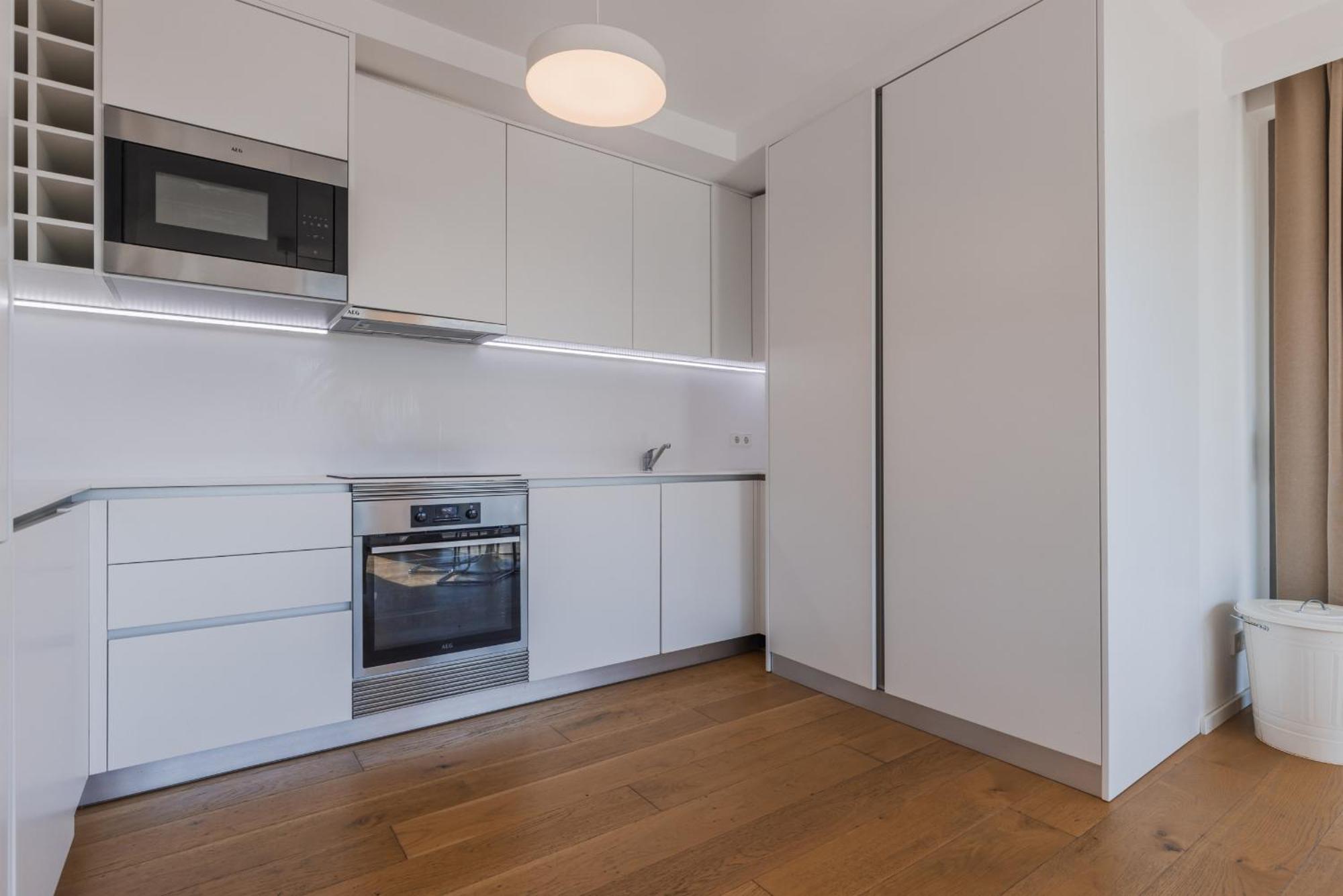 Marques Dream By Innkeeper Apartment *