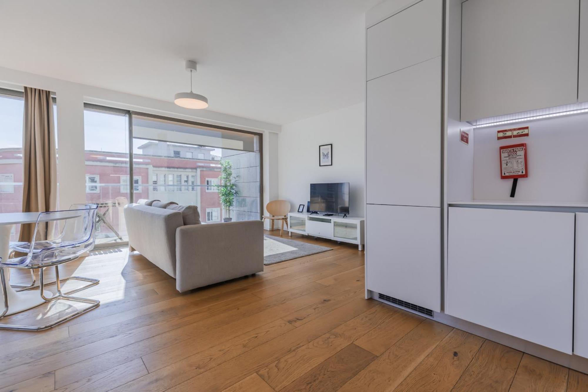Apartment Marques Dream By Innkeeper Lisbon