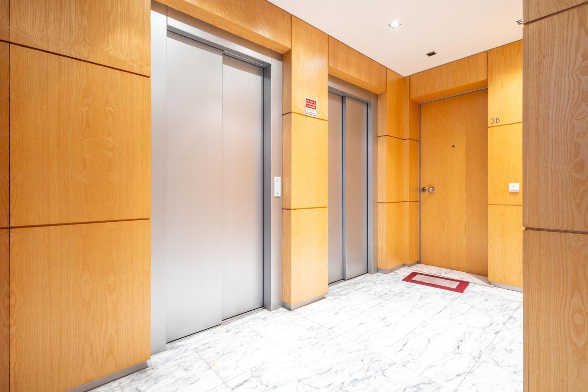 Apartment Beguest Premium Lisbon