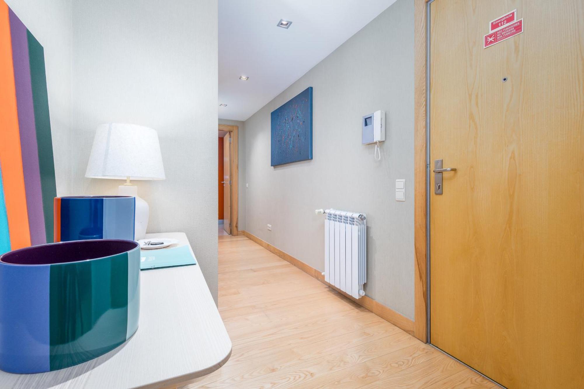 Apartment Beguest Premium Lisbon