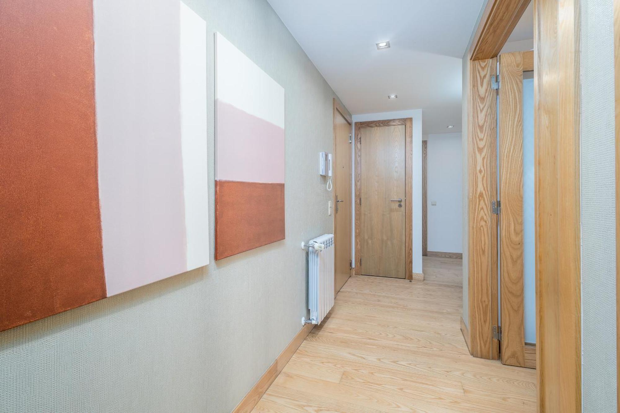 Beguest Premium Apartment