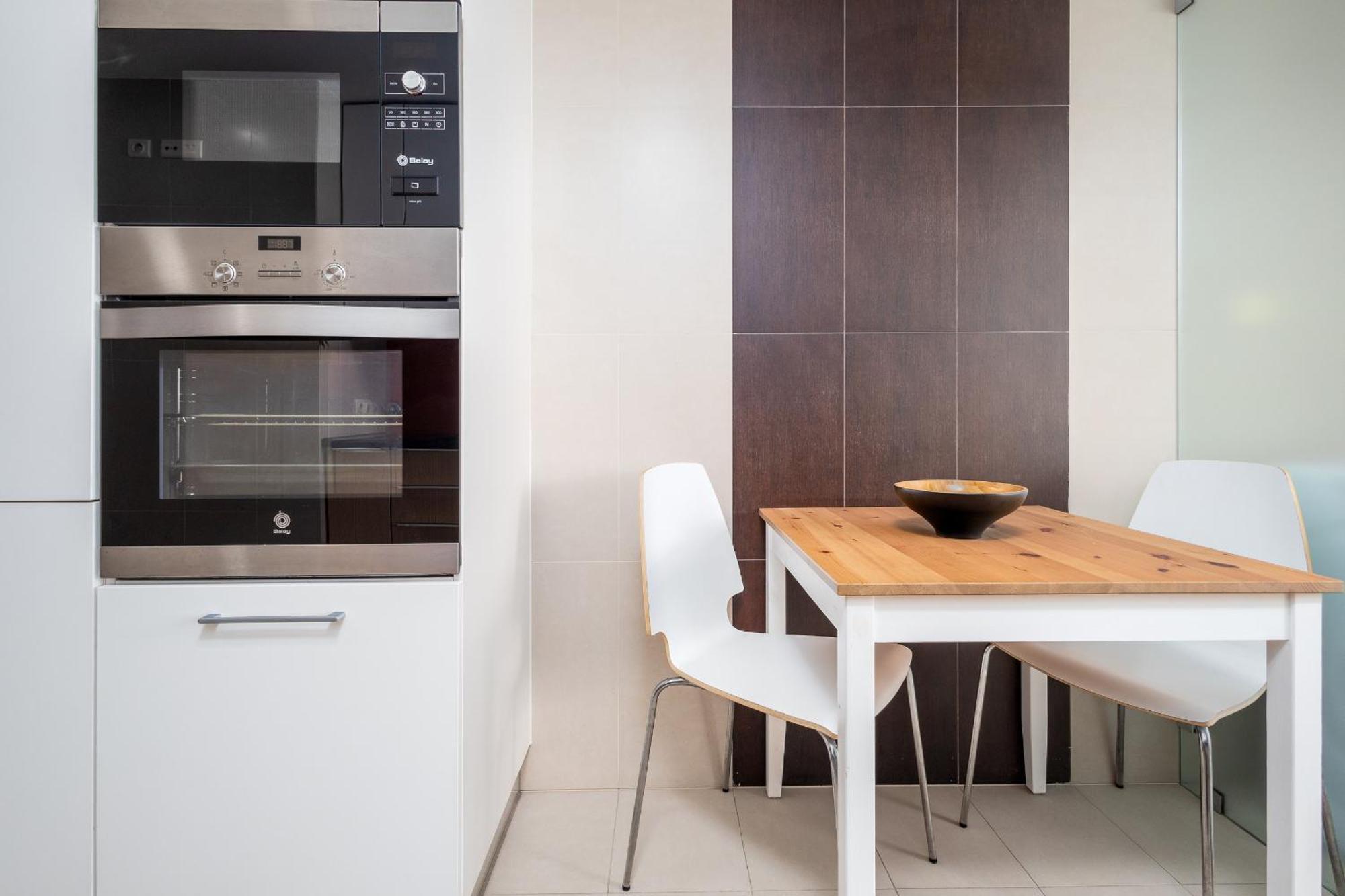 Beguest Premium Apartment