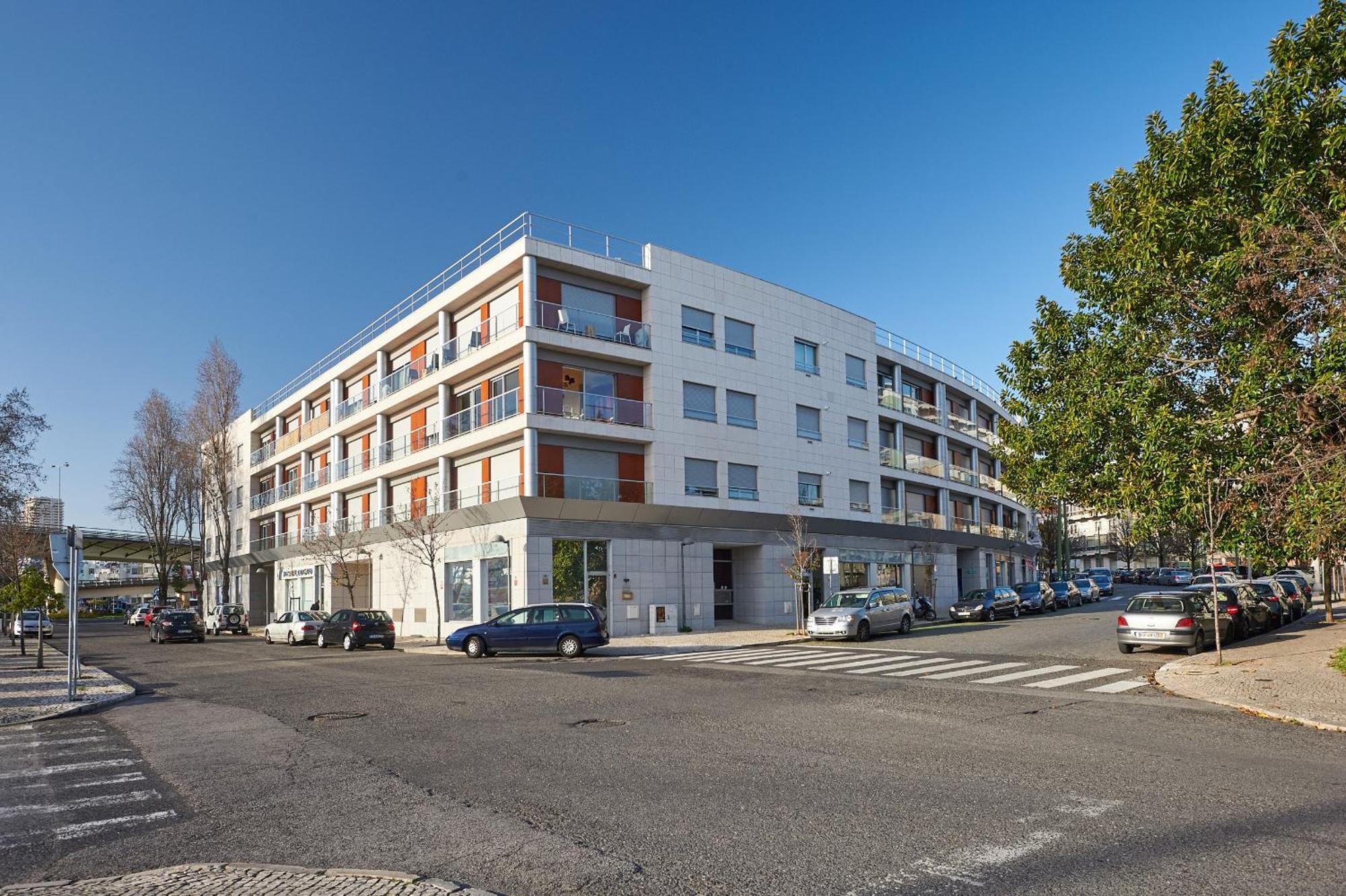 Beguest Premium Apartment *