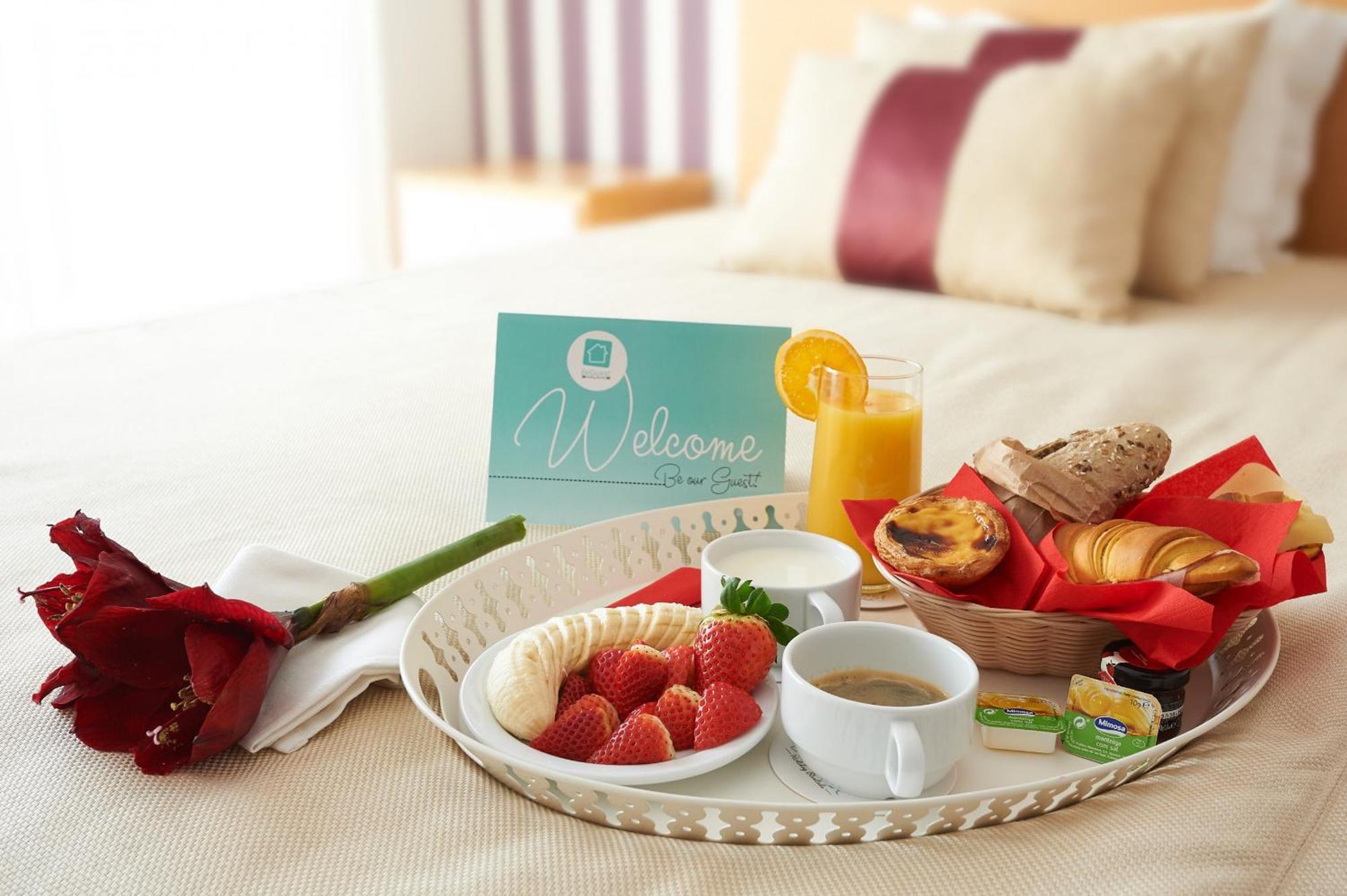 Apartment Beguest Premium