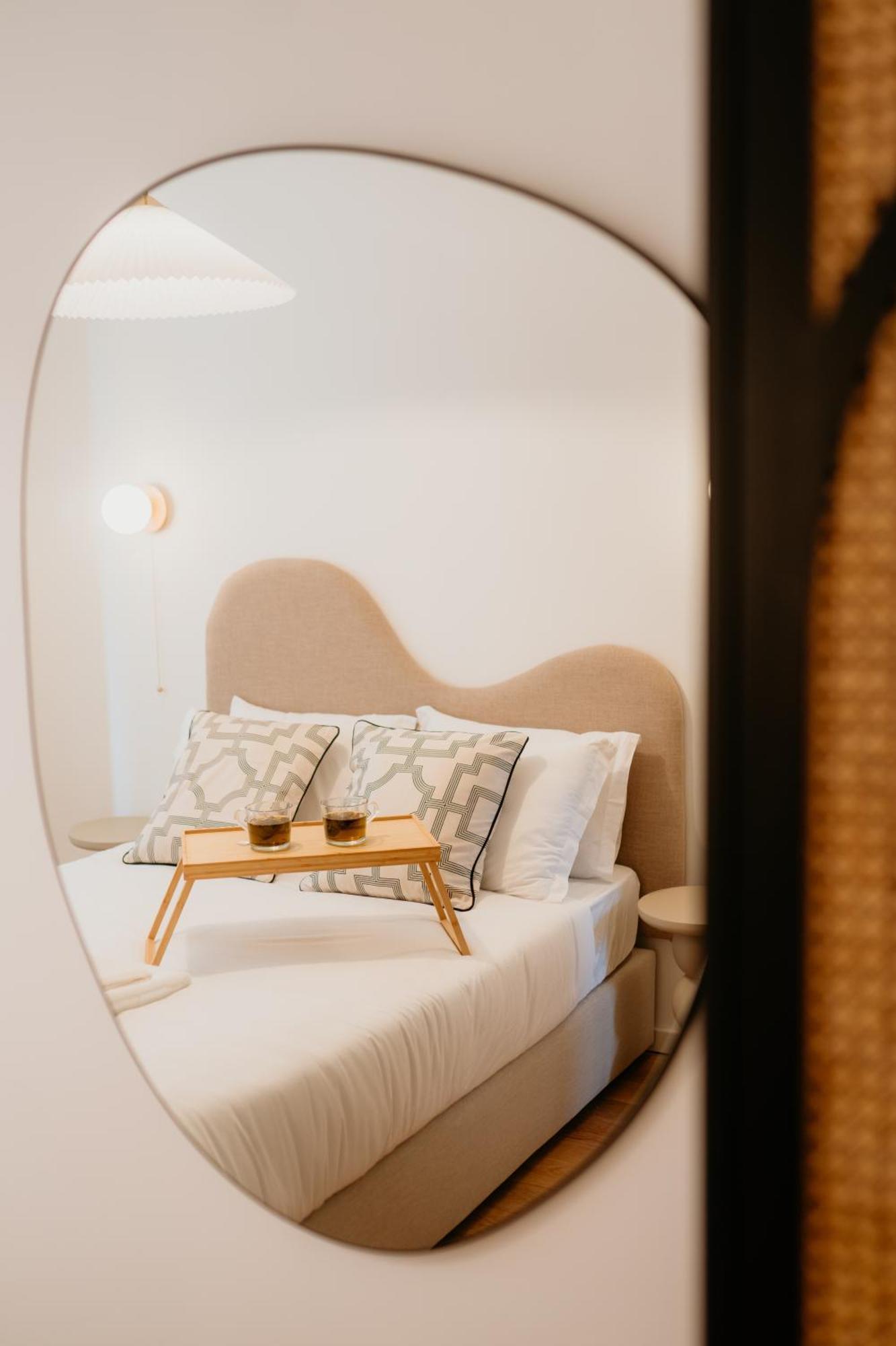 Apartment Mary Pink - No 3c - Sublime Two-bedroom