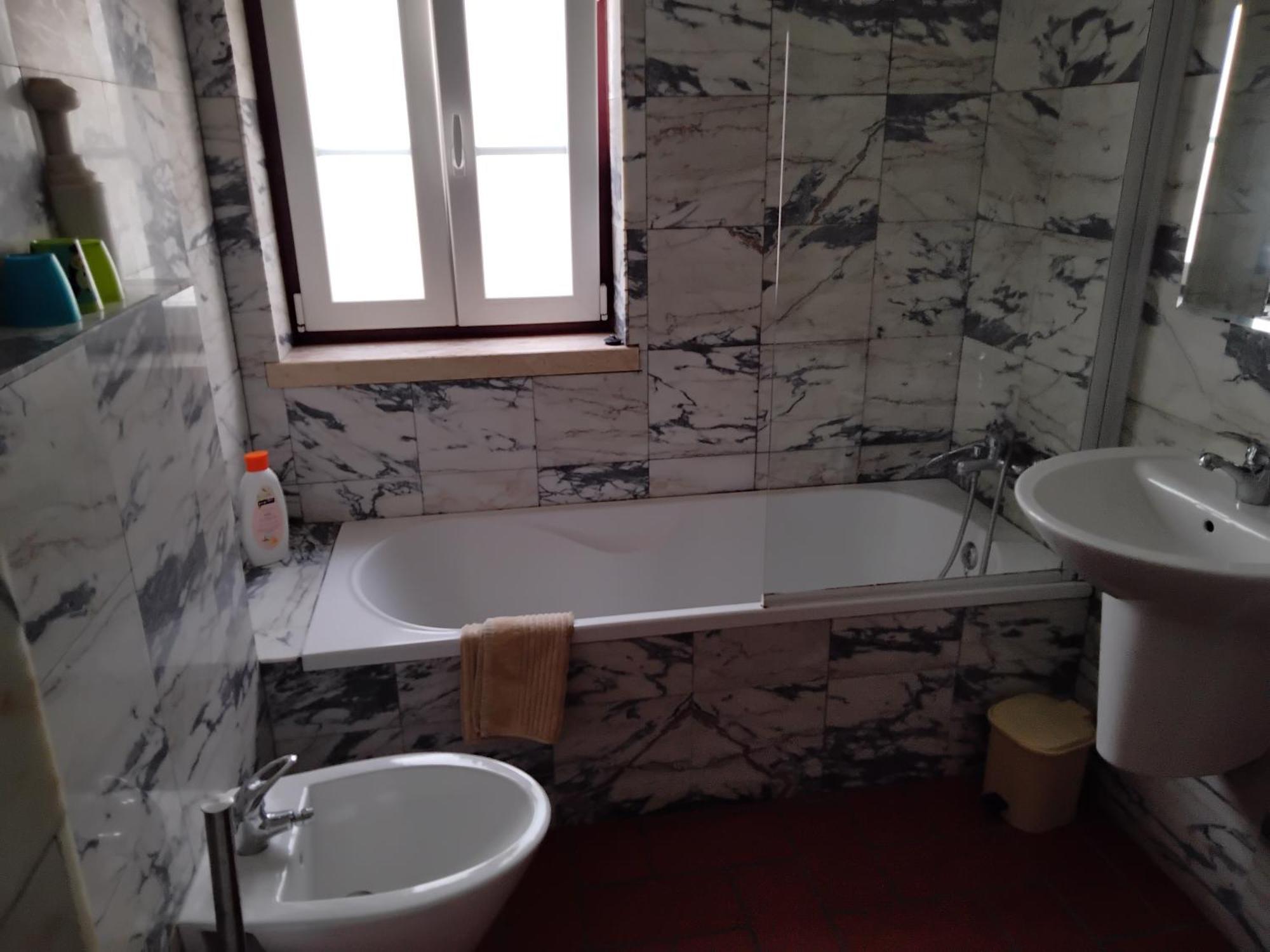 Flat Historical 1 Apartment