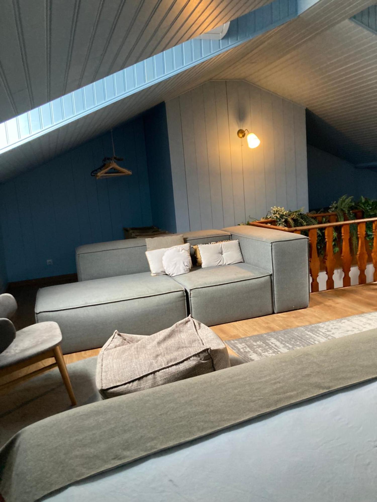 The Rooftop 4* Lisbon
