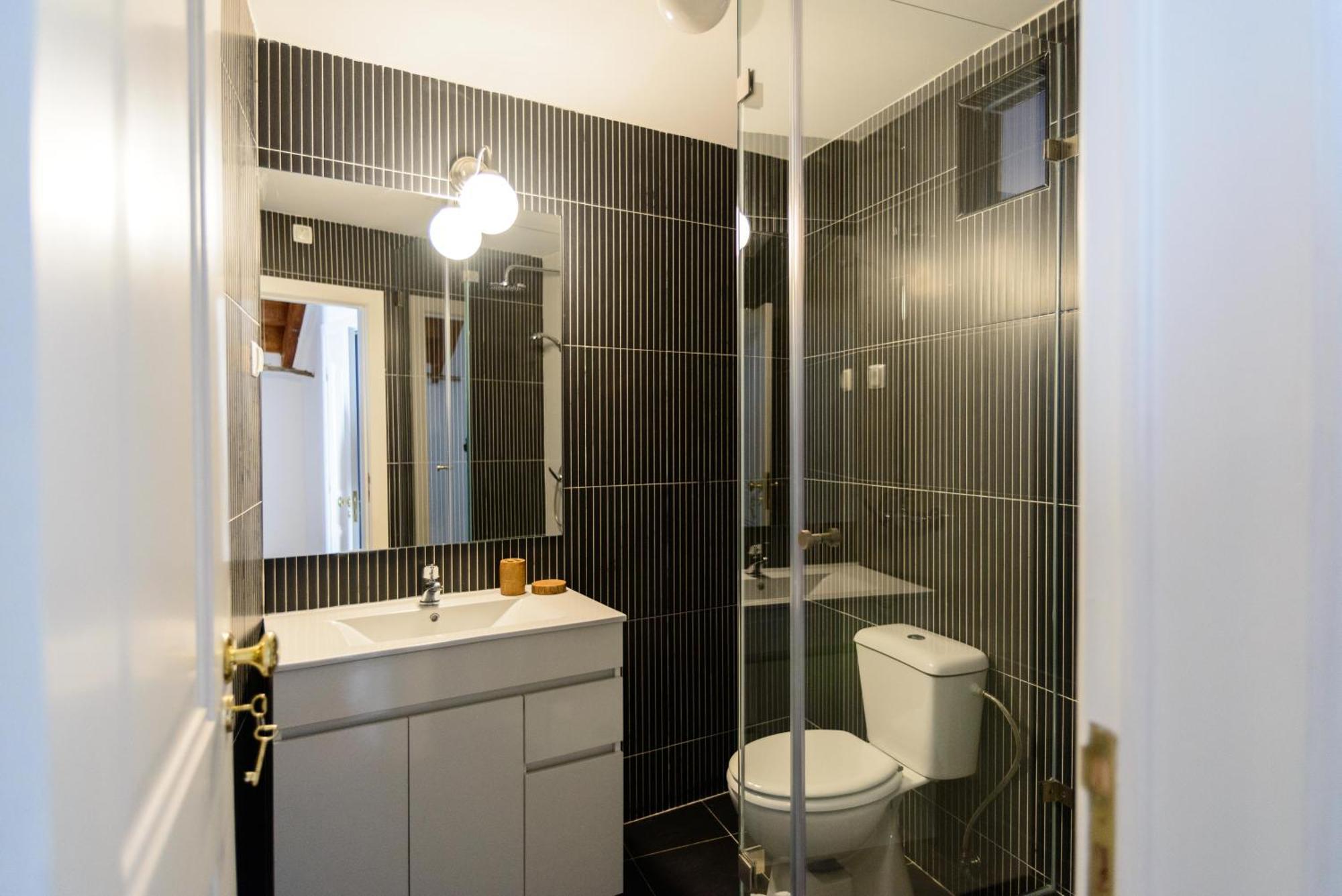 The Rooftop Bed & Breakfast Lisbon