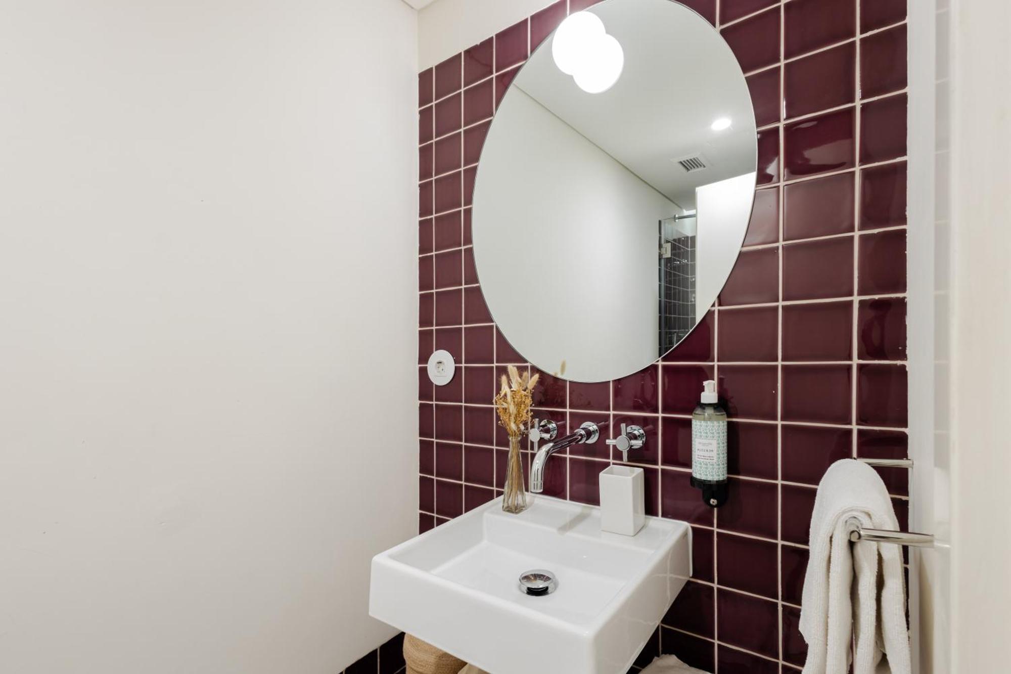 Almaria - Da Corte | Chiado Apartment Lisbon