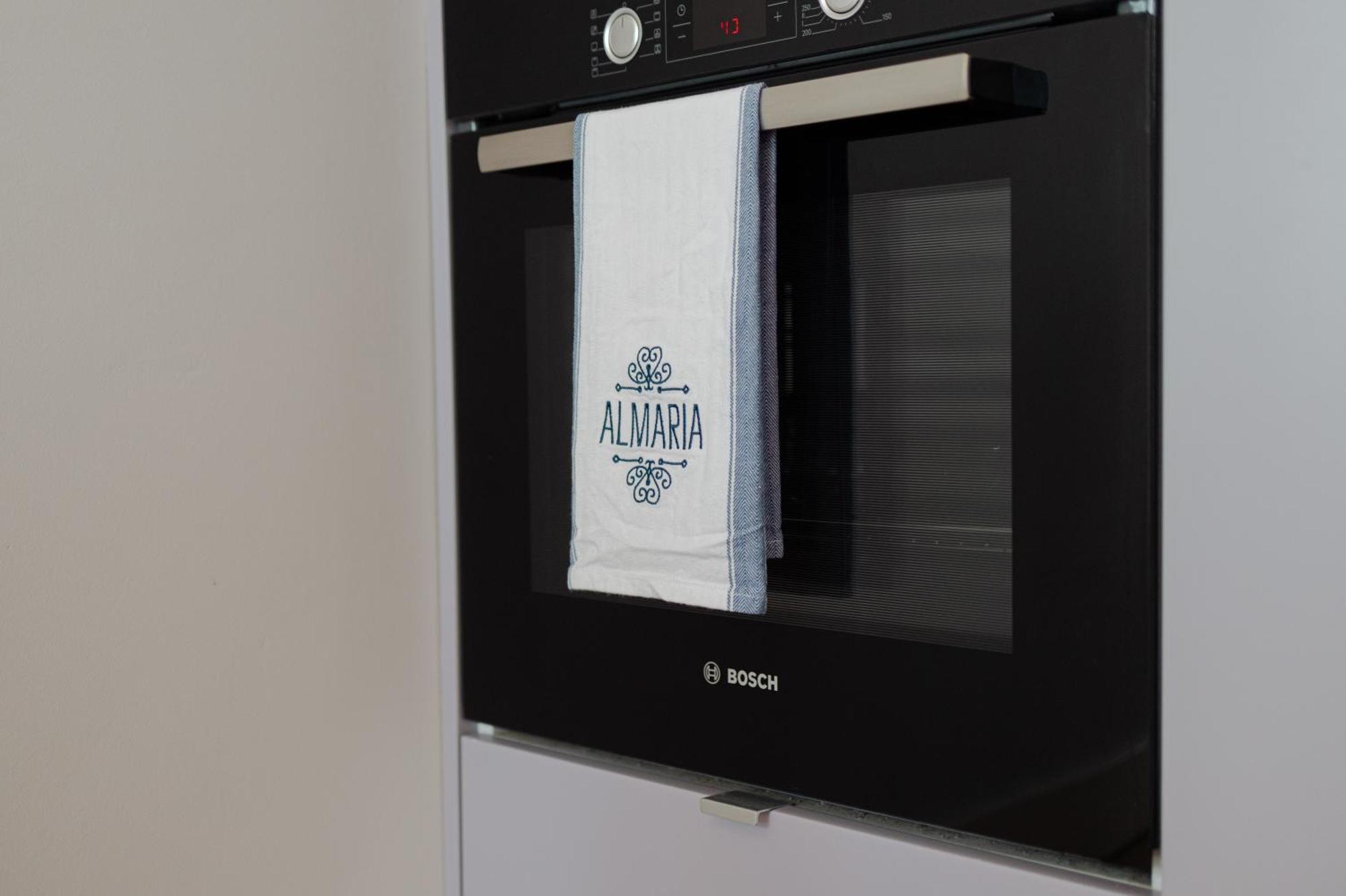 Almaria - Da Corte | Chiado Apartment