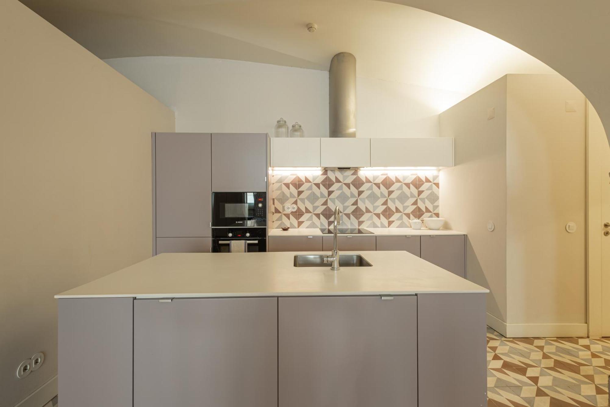 Almaria - Da Corte | Chiado Apartment *