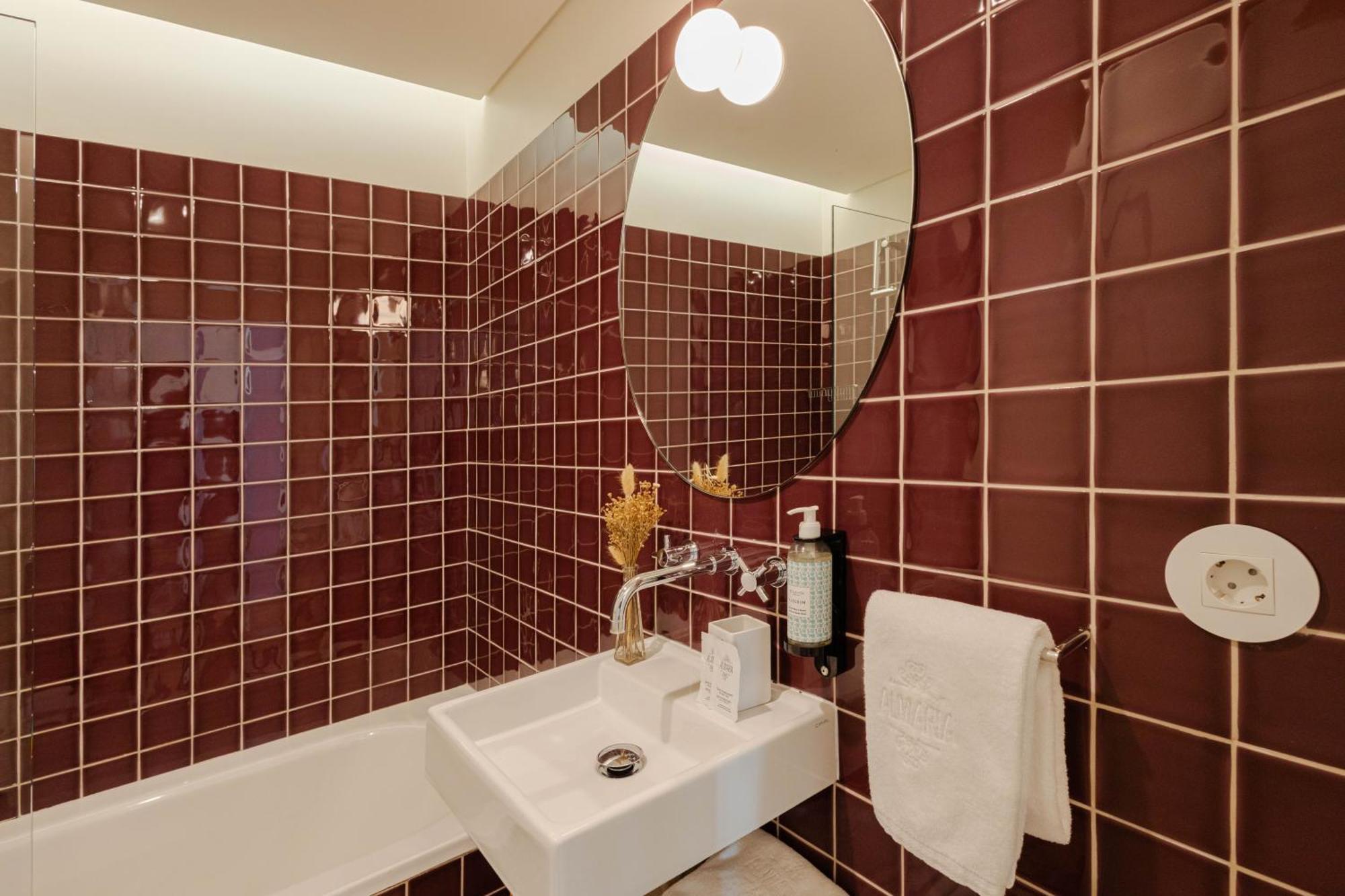 Almaria - Da Corte | Chiado Apartment Lisbon