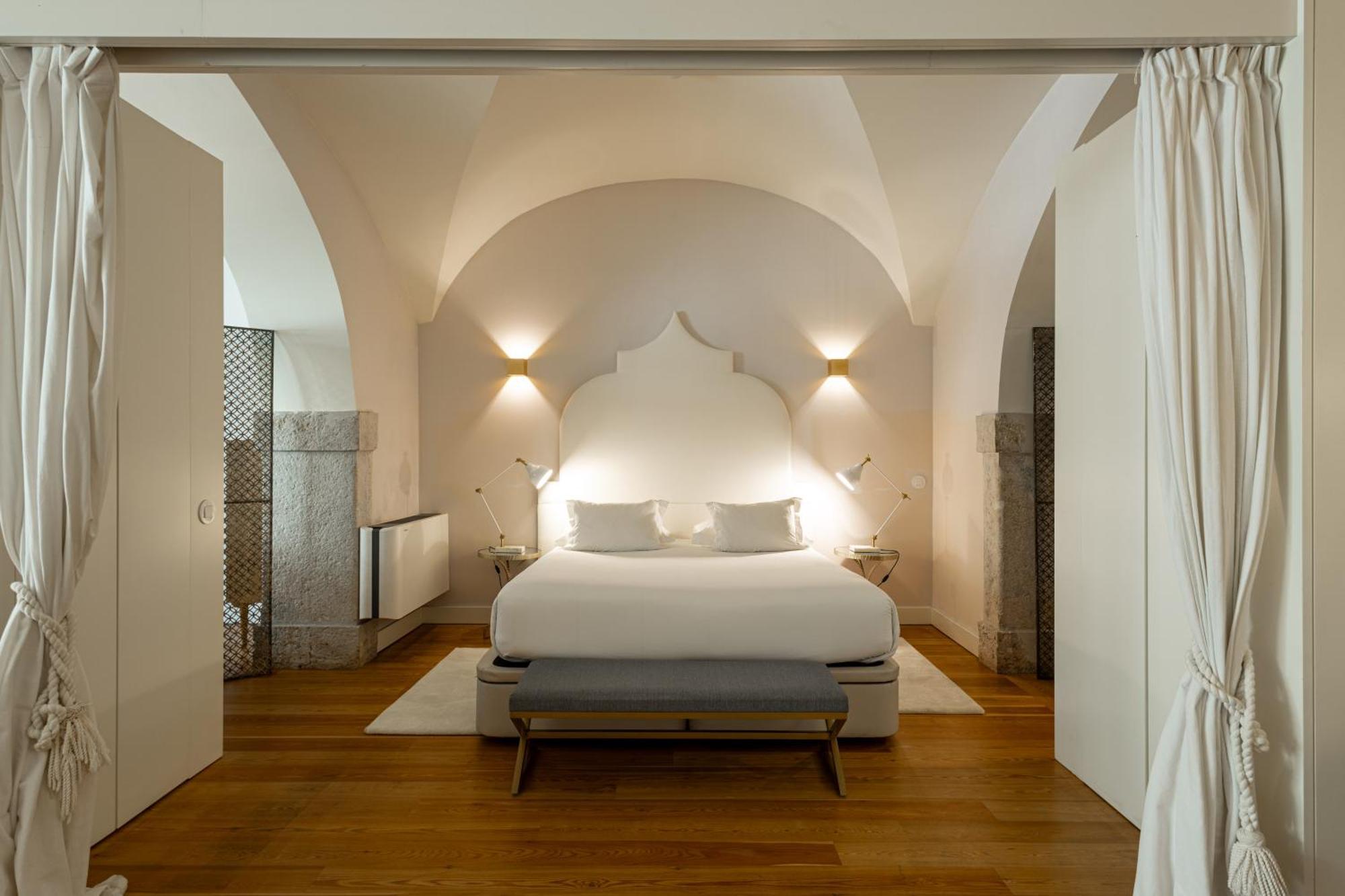 Almaria - Da Corte | Chiado Apartment